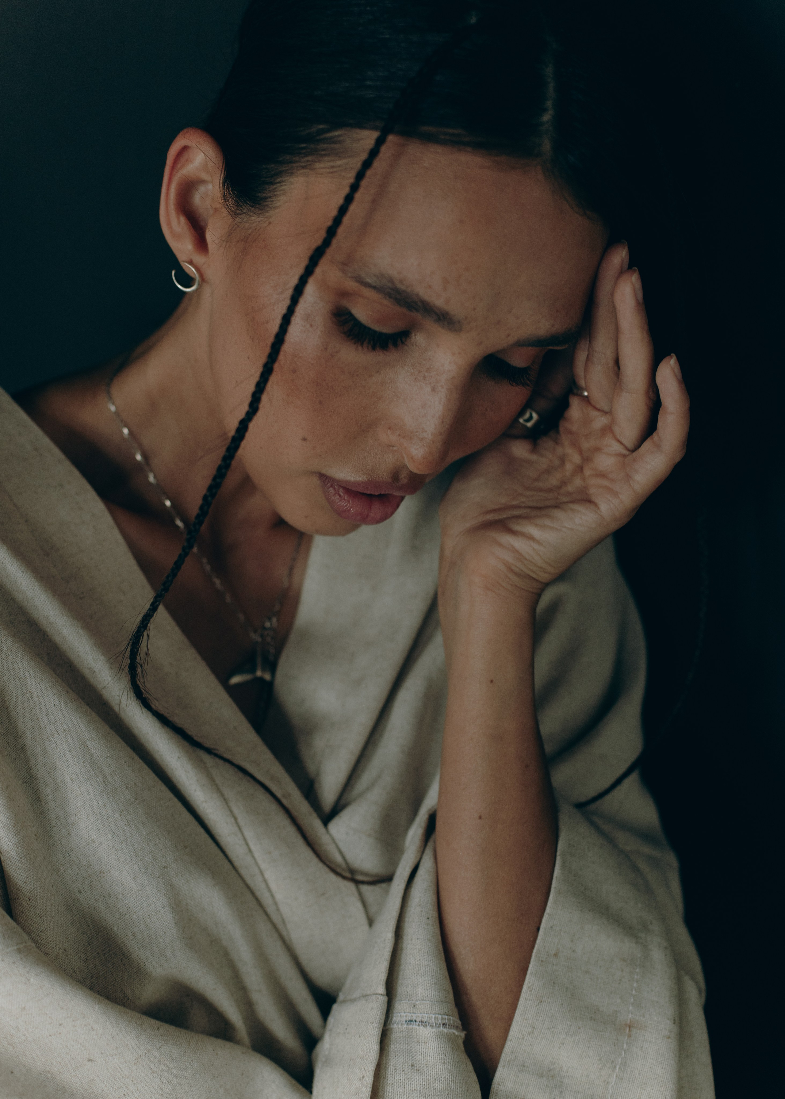 Лиля. Marina D