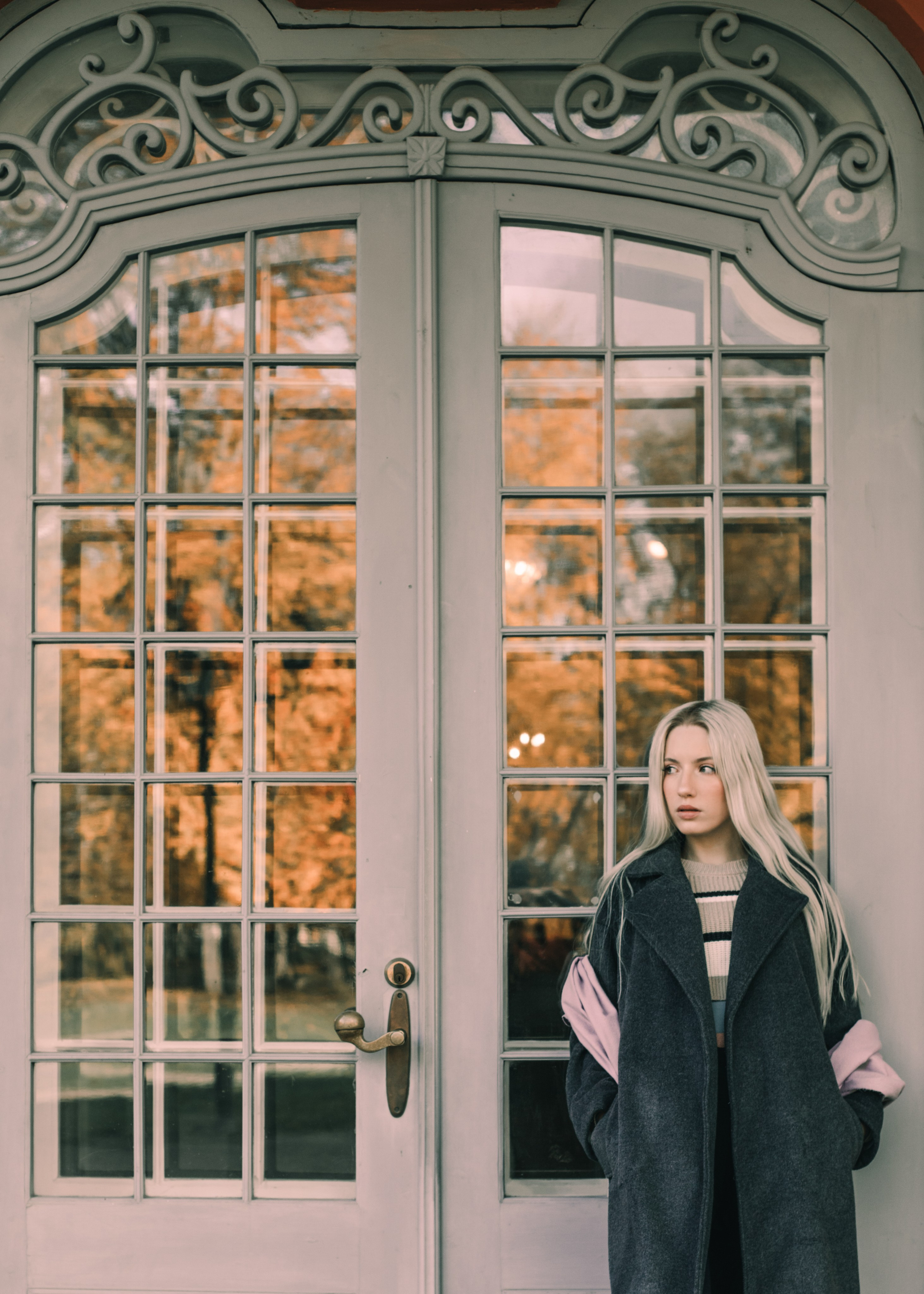 Саша. Marina D