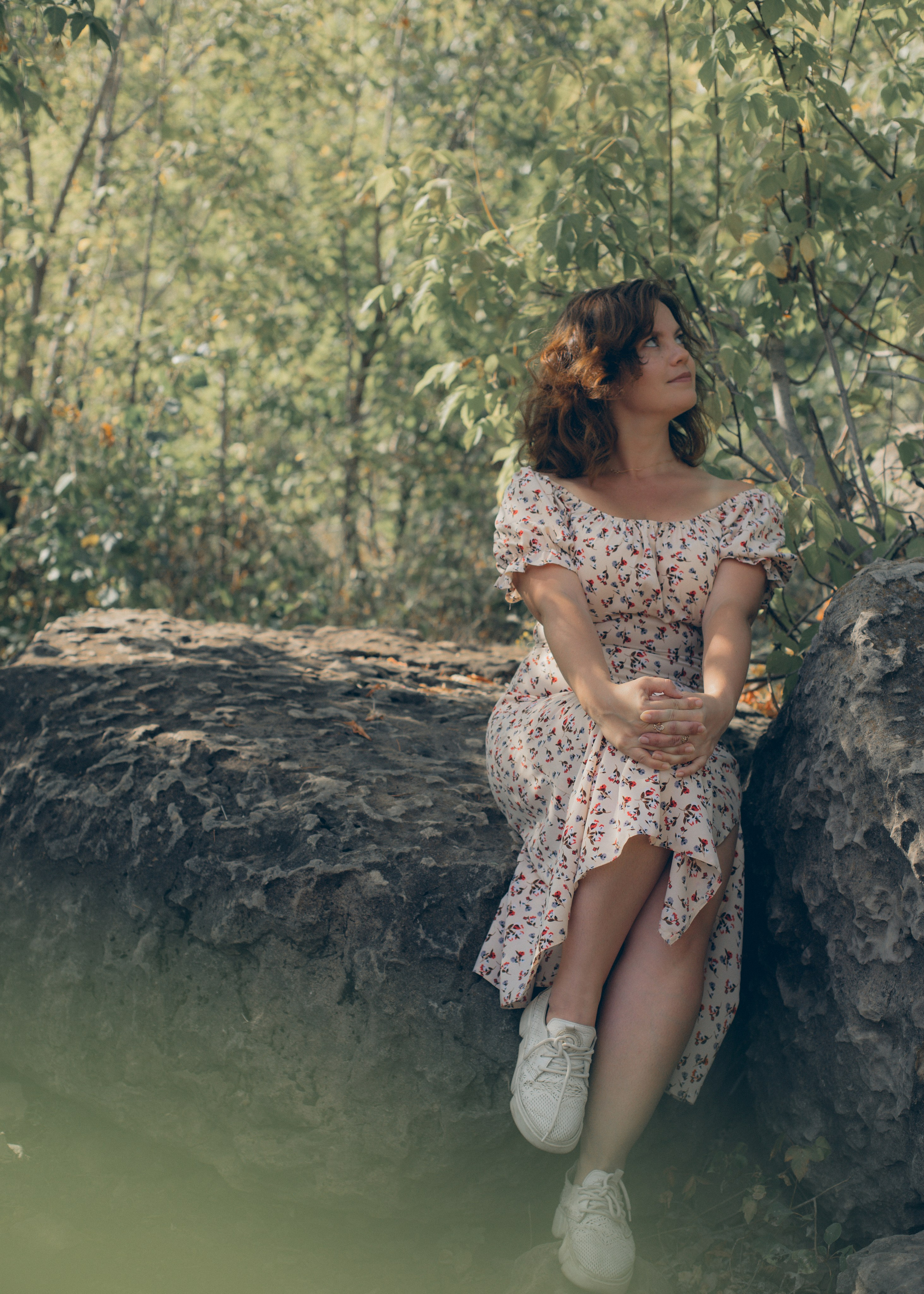 Юлия. Marina D