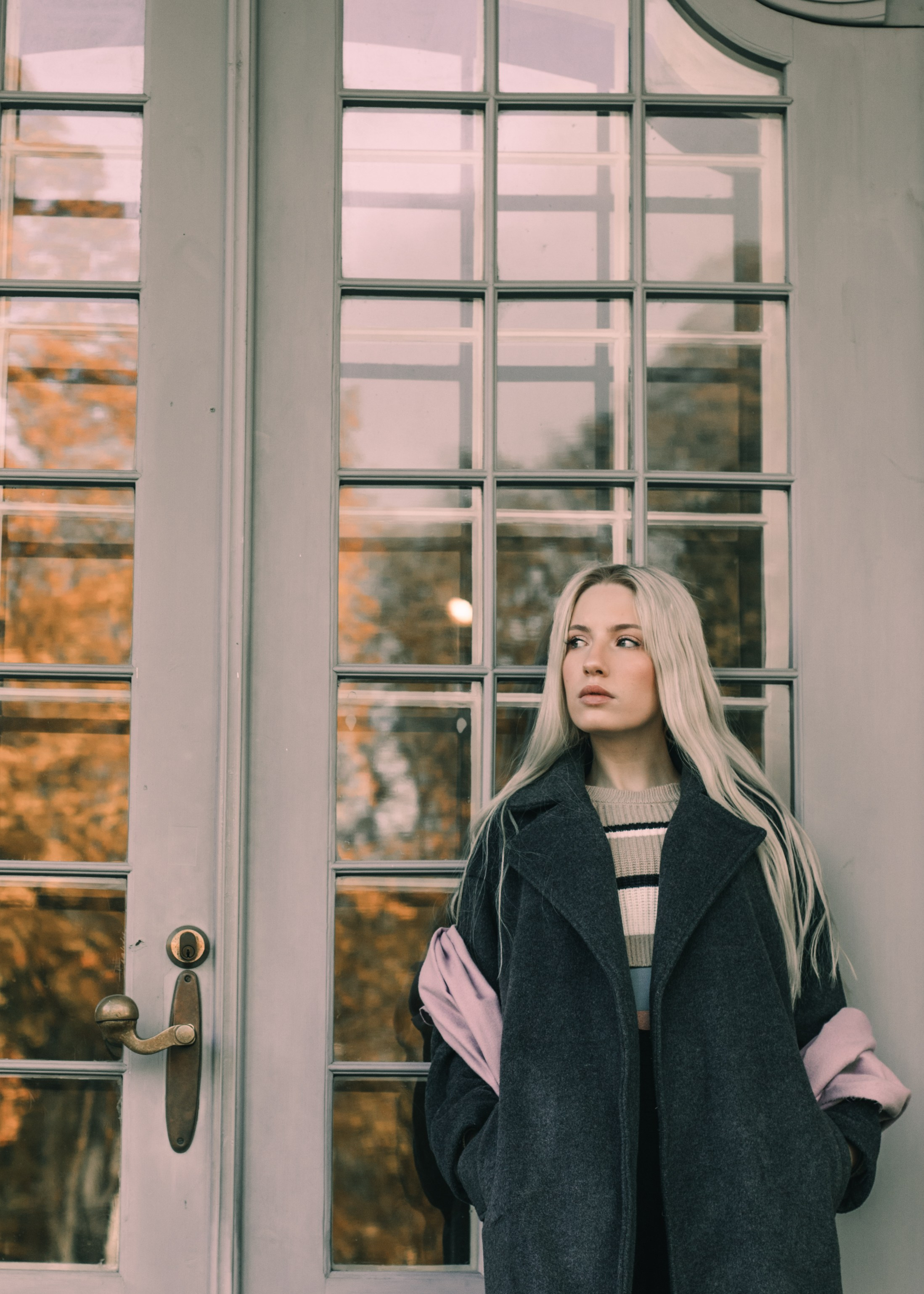 Саша. Marina D