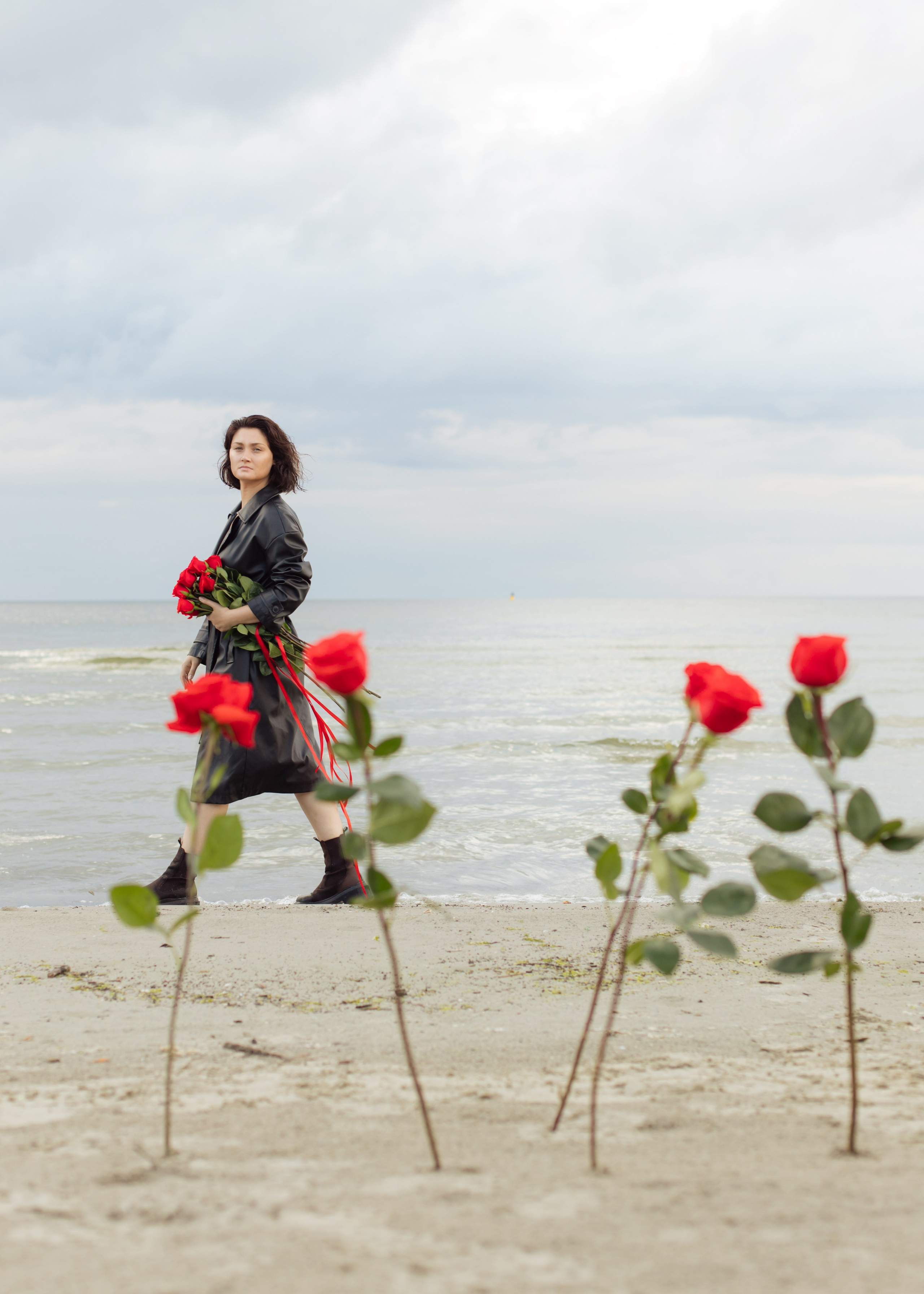 Юлия. Marina D