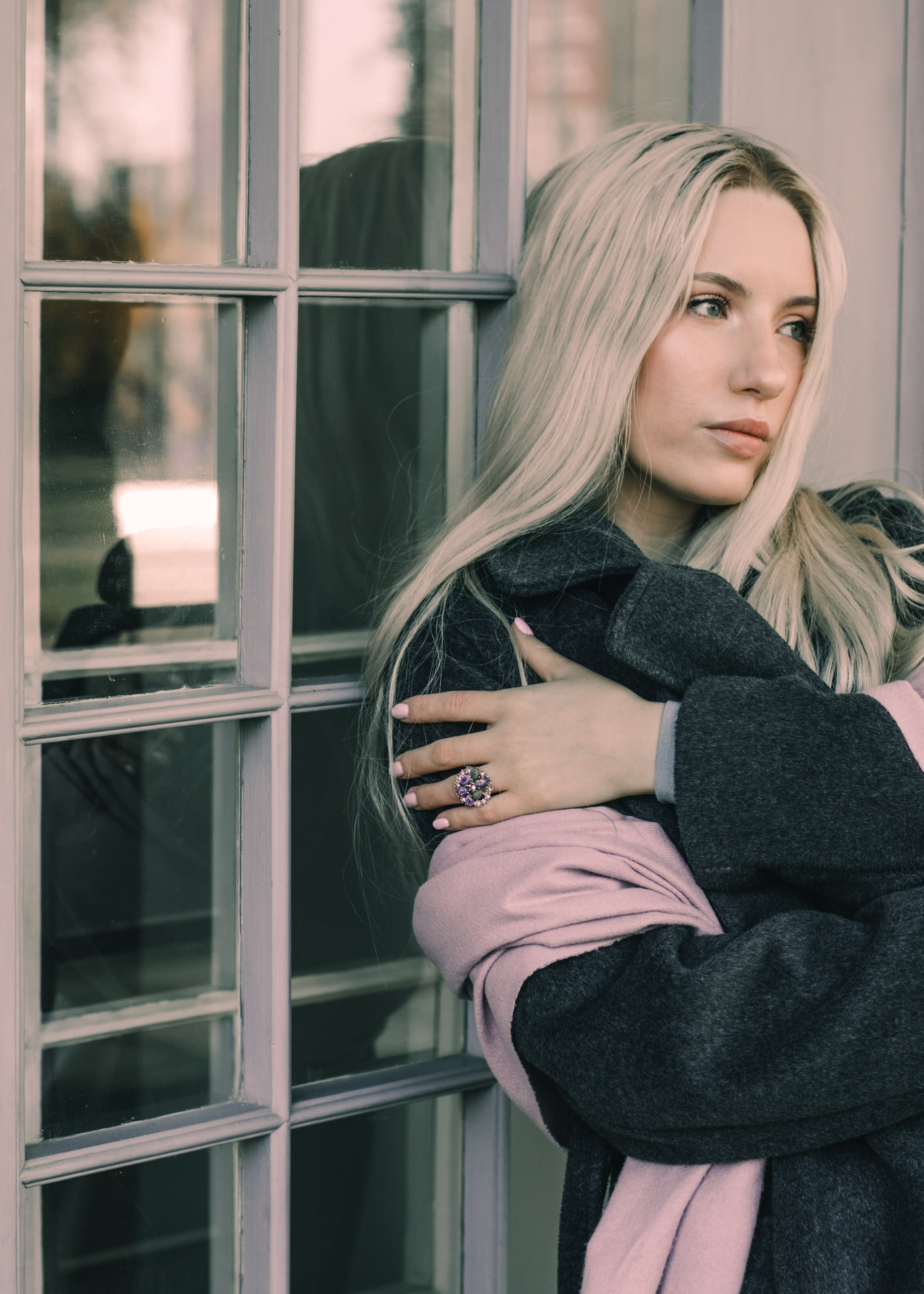 Саша. Marina D