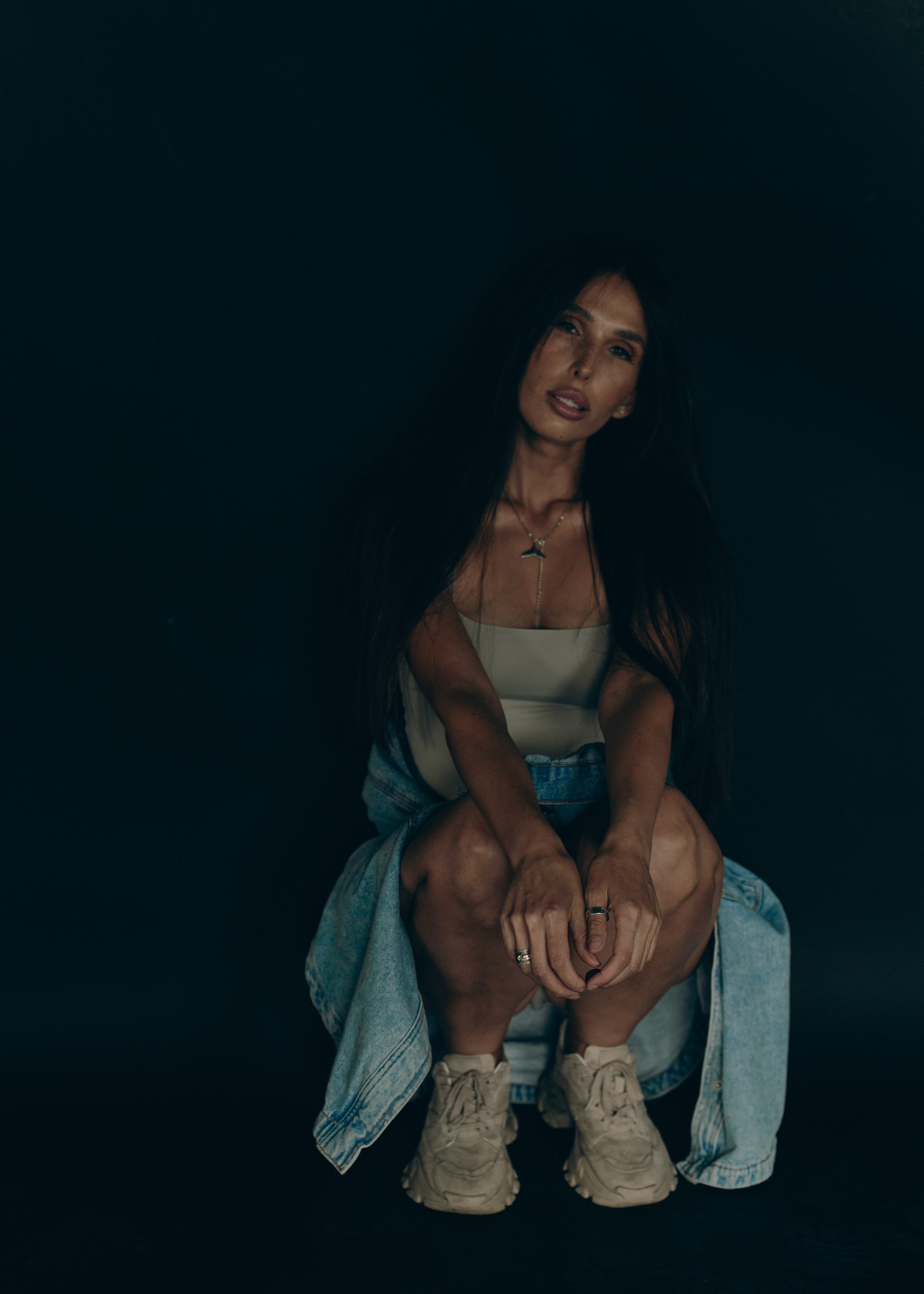 Лиля. Marina D