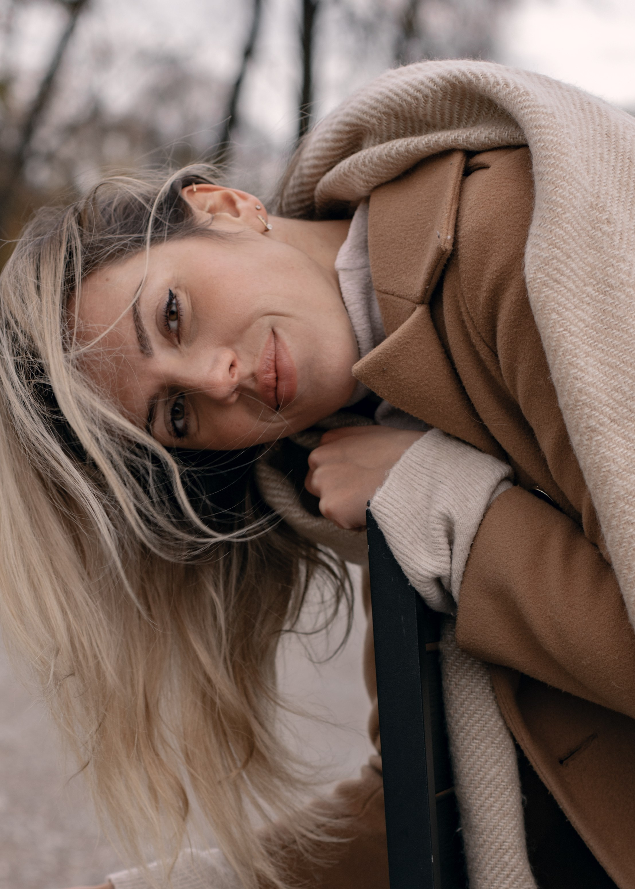Карина. Marina D