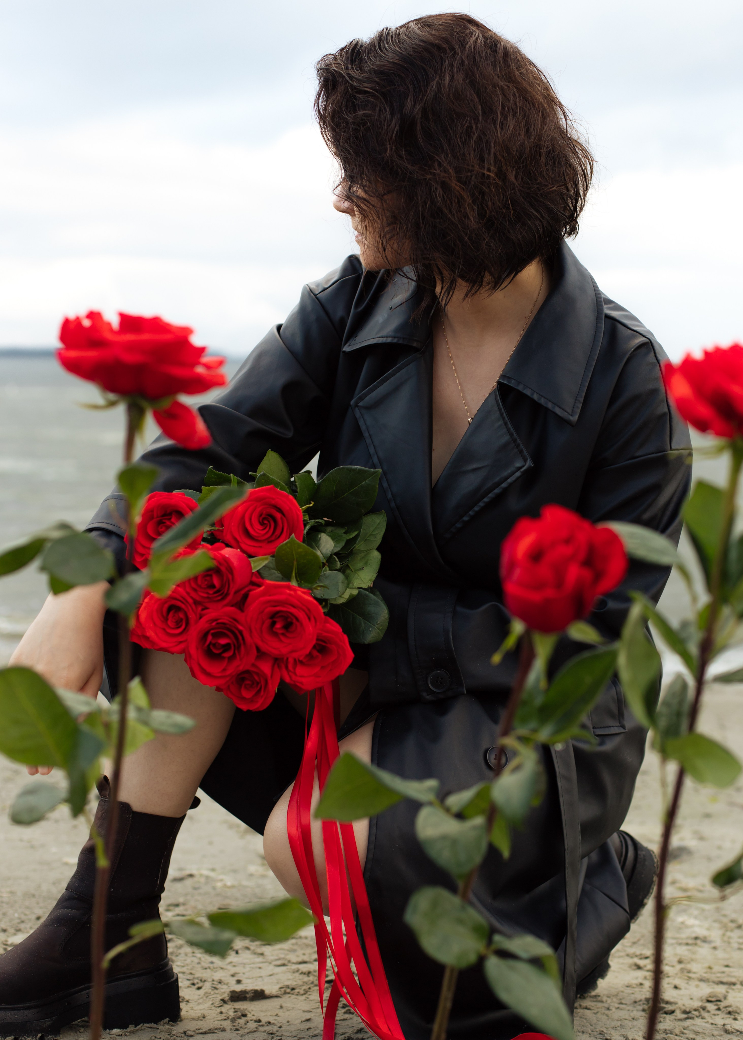 Юлия. Marina D