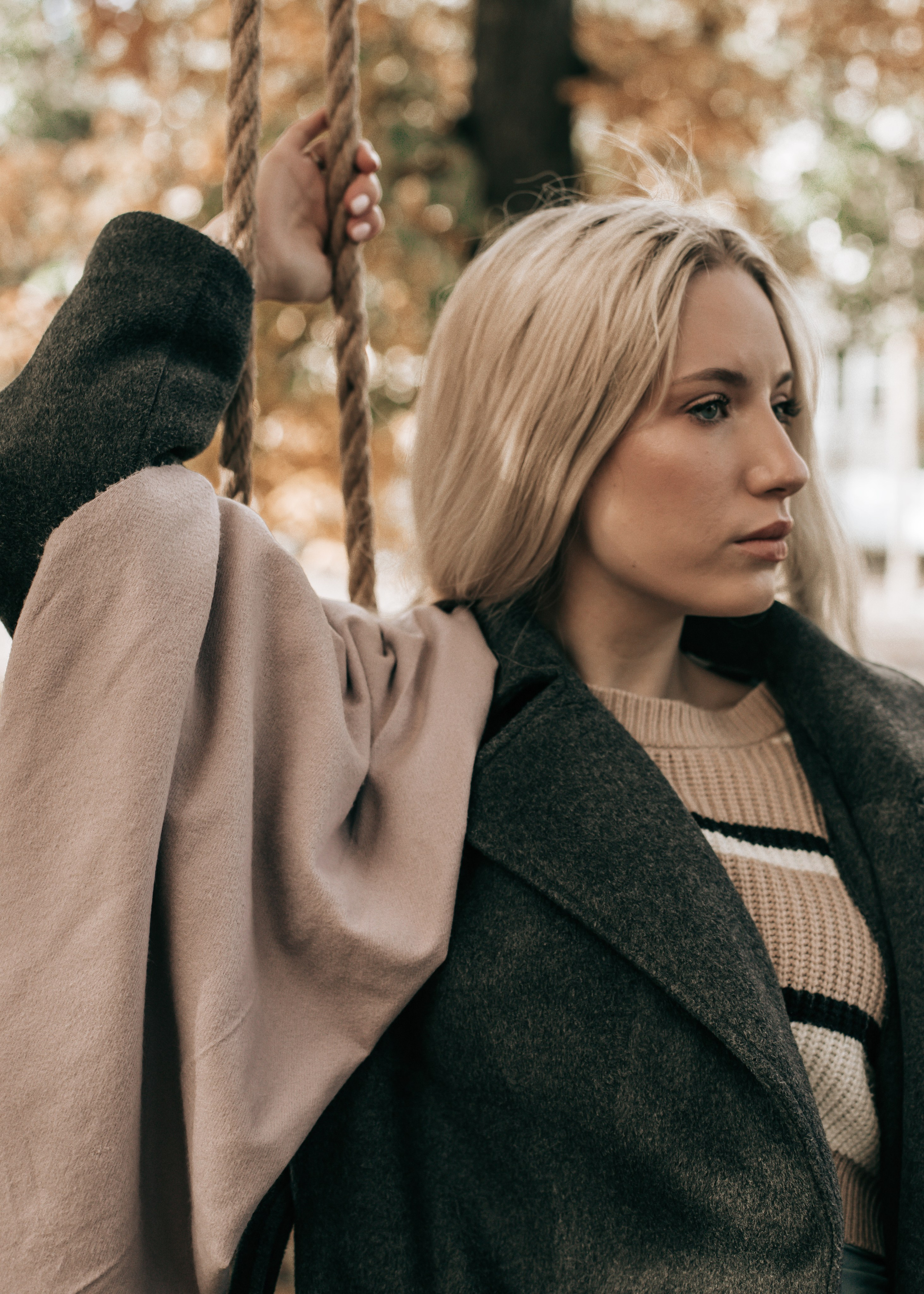 Саша. Marina D