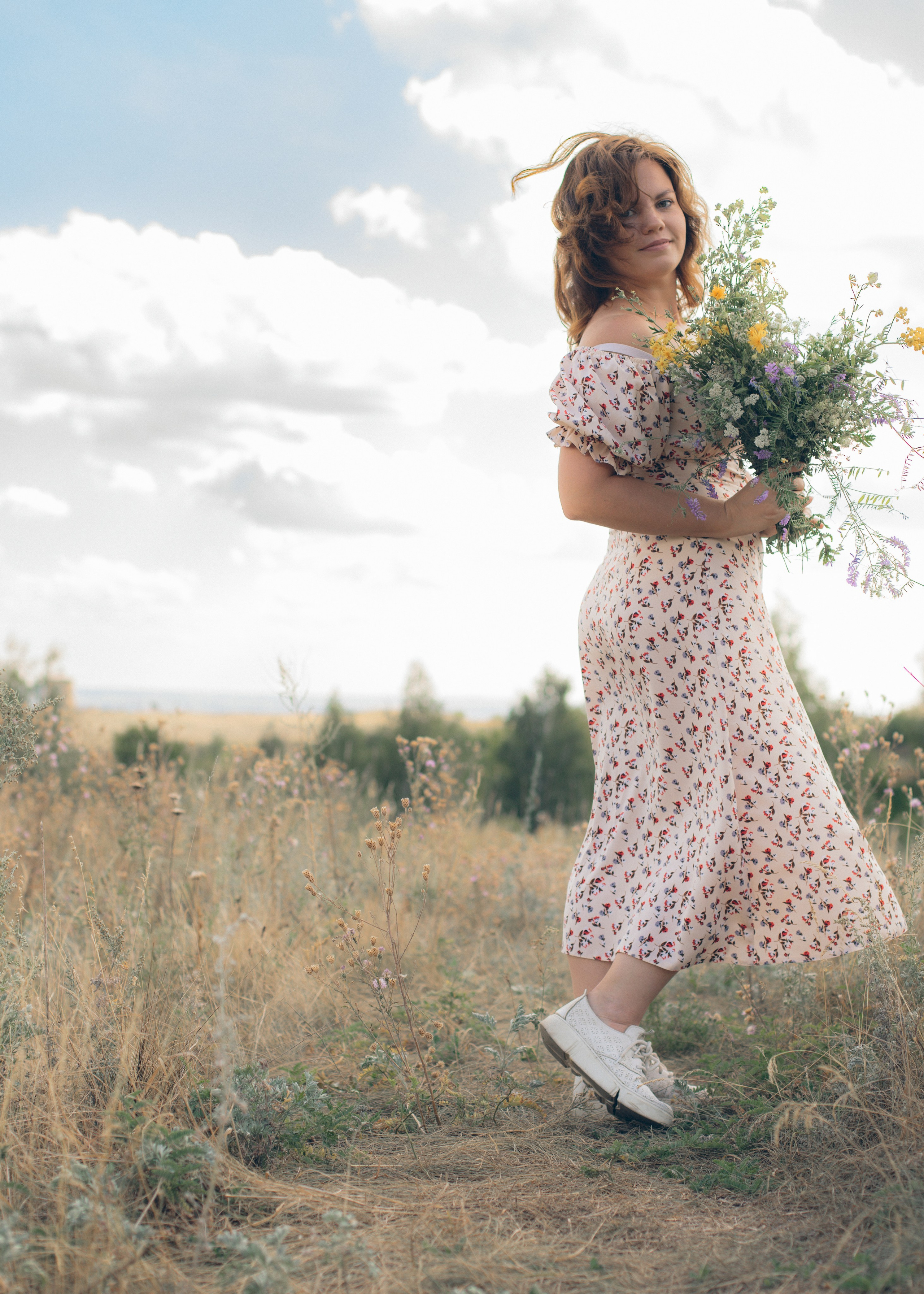 Юлия. Marina D