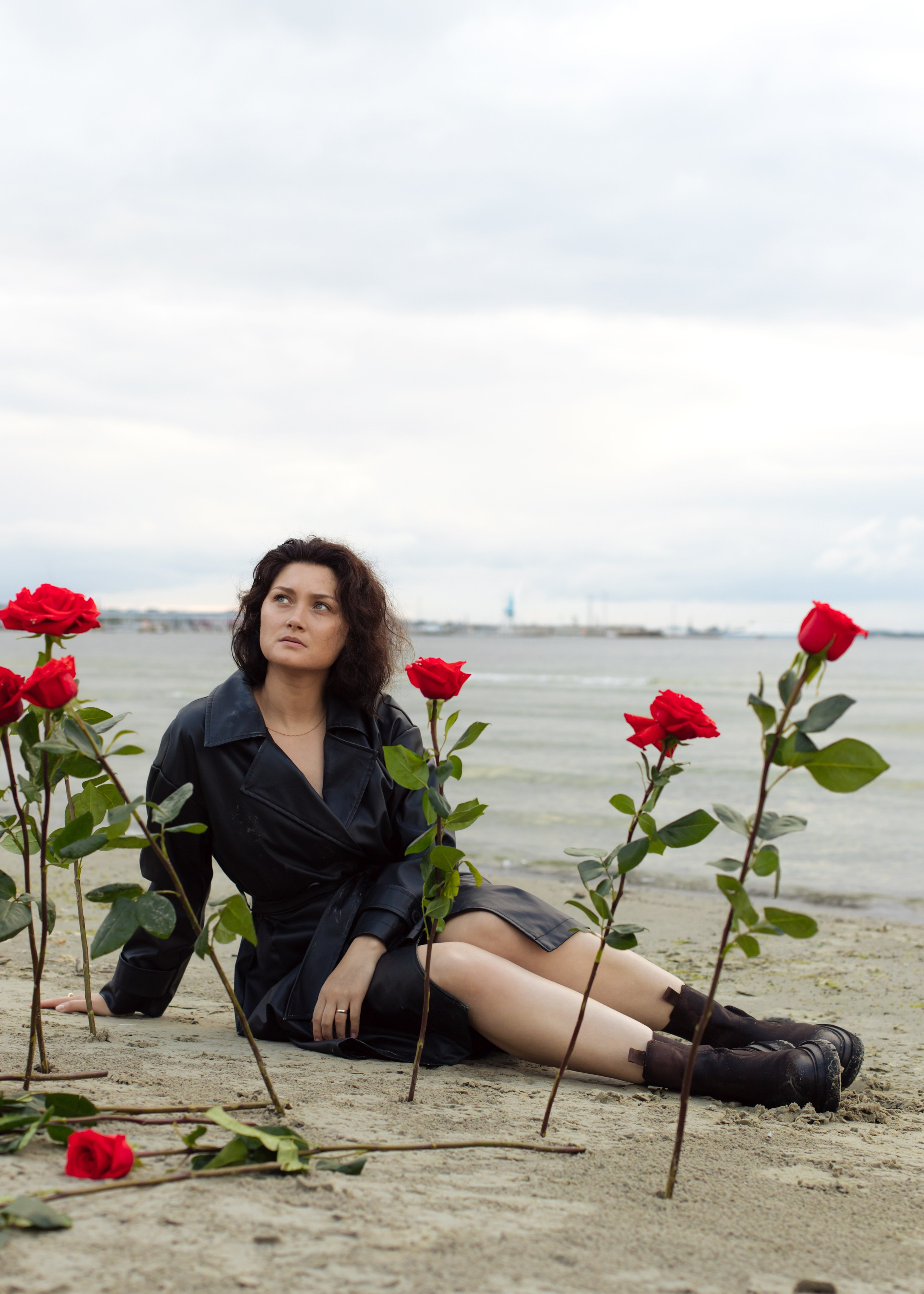 Юлия. Marina D