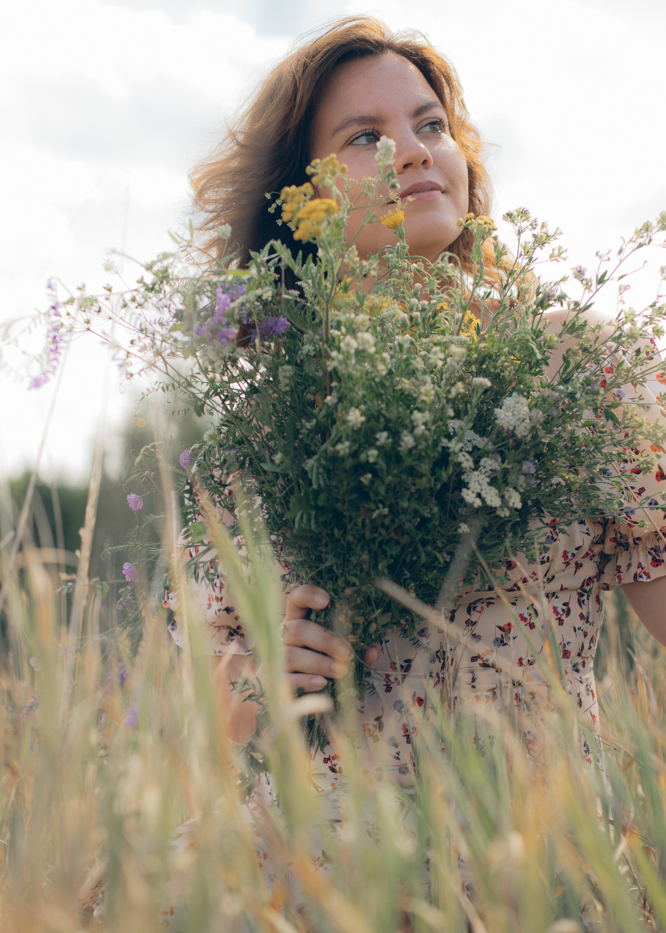 Юлия. Marina D