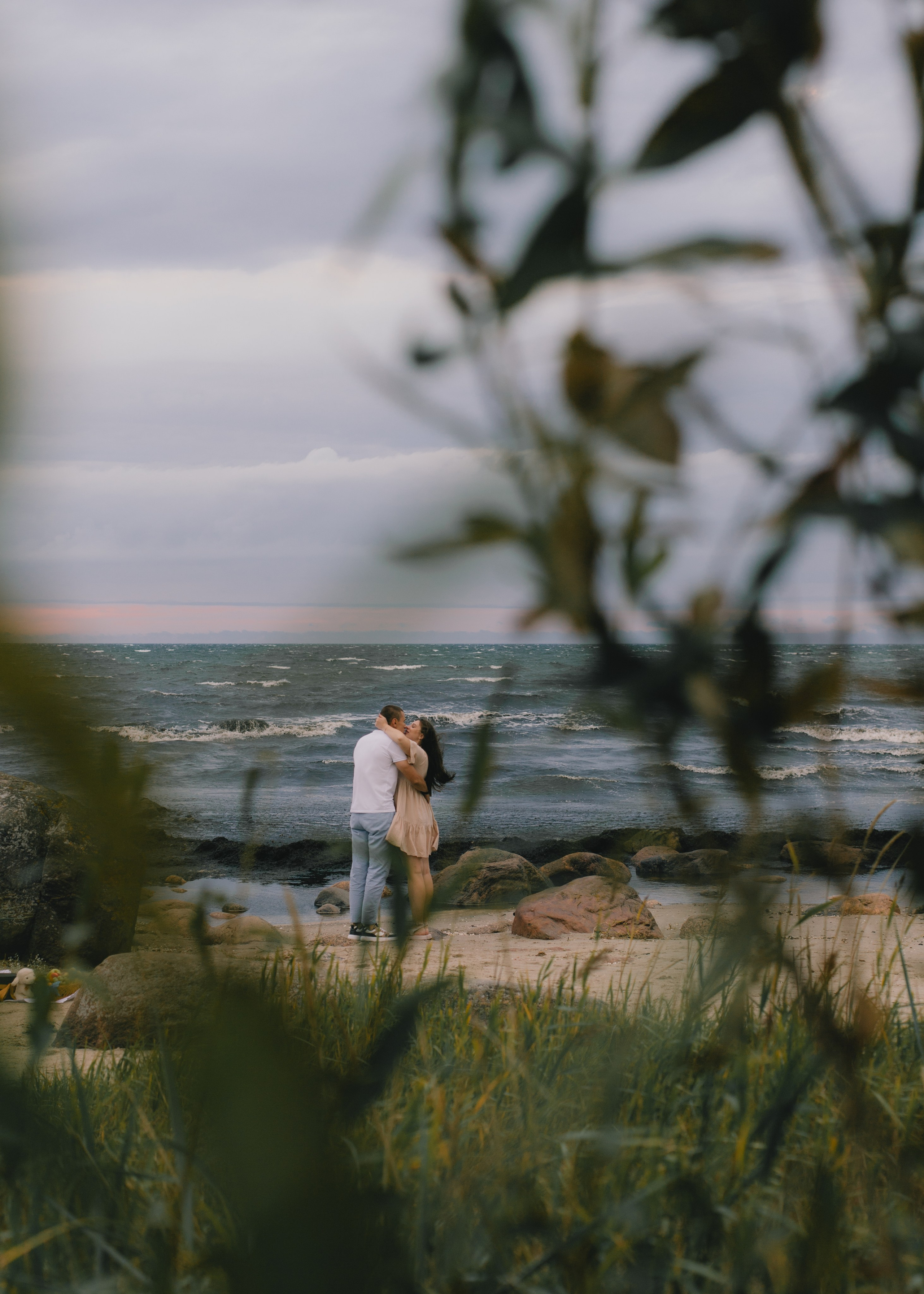 Кирилл&Алина. Marina D