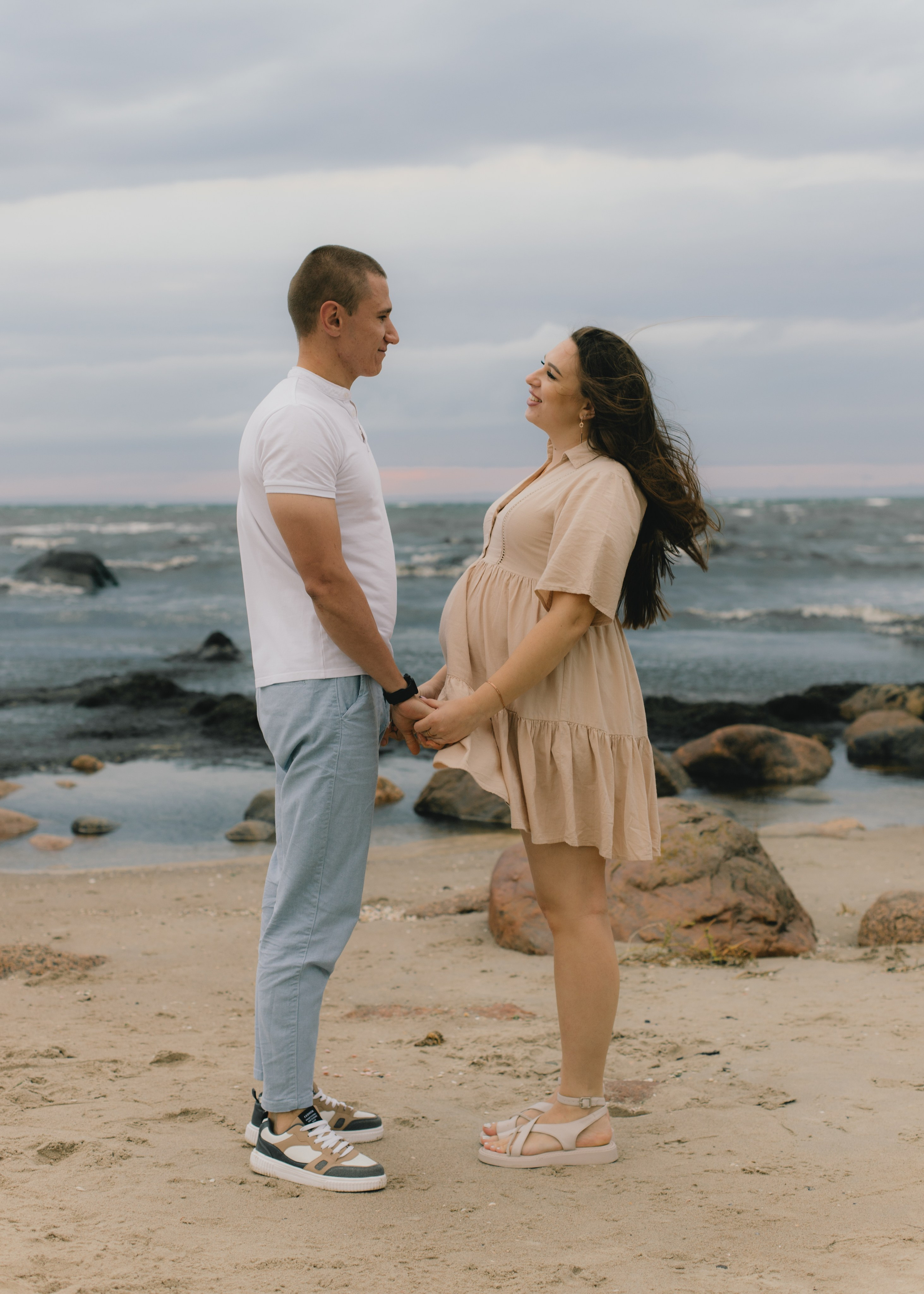 Кирилл&Алина. Marina D