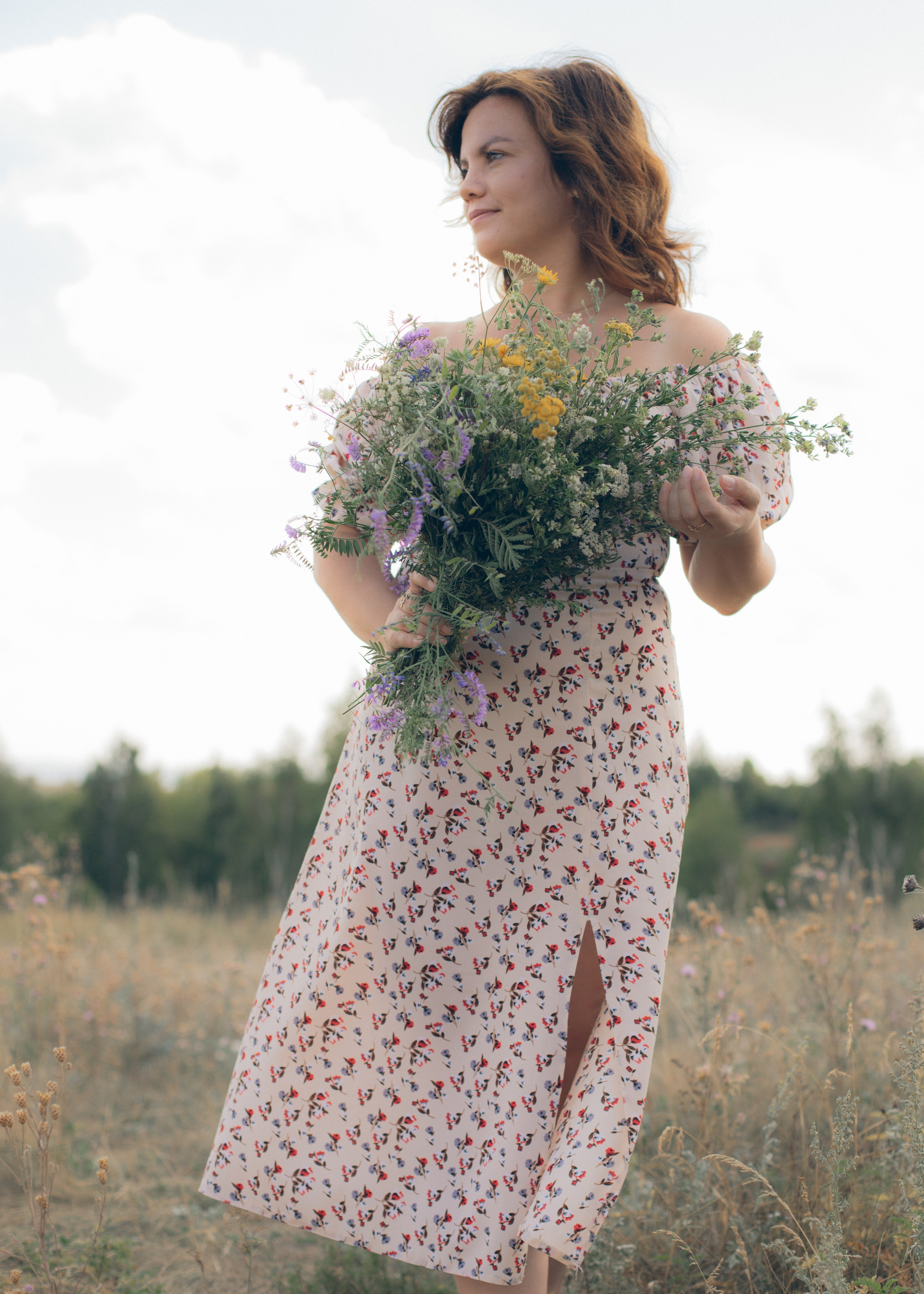 Юлия. Marina D