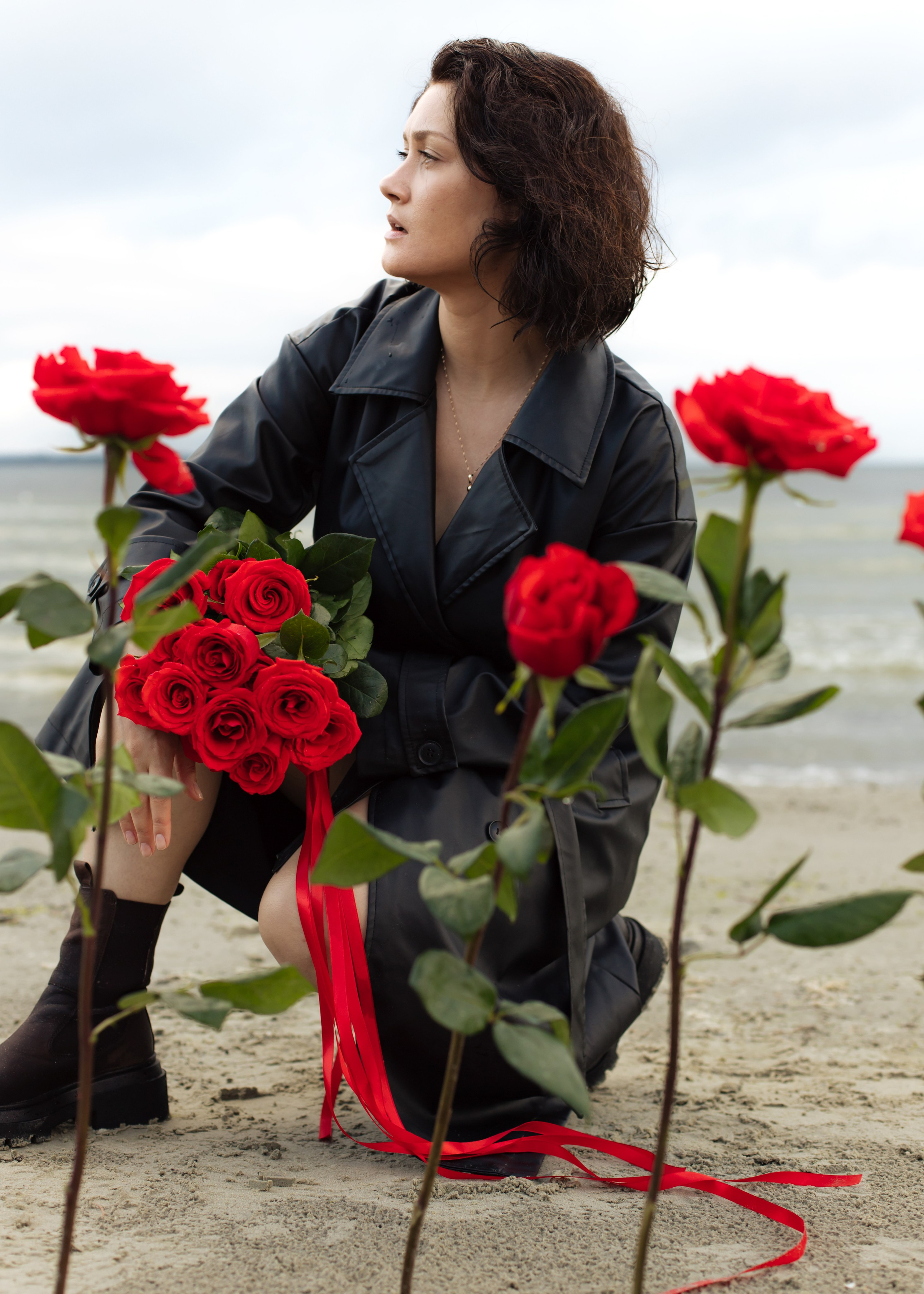 Юлия. Marina D