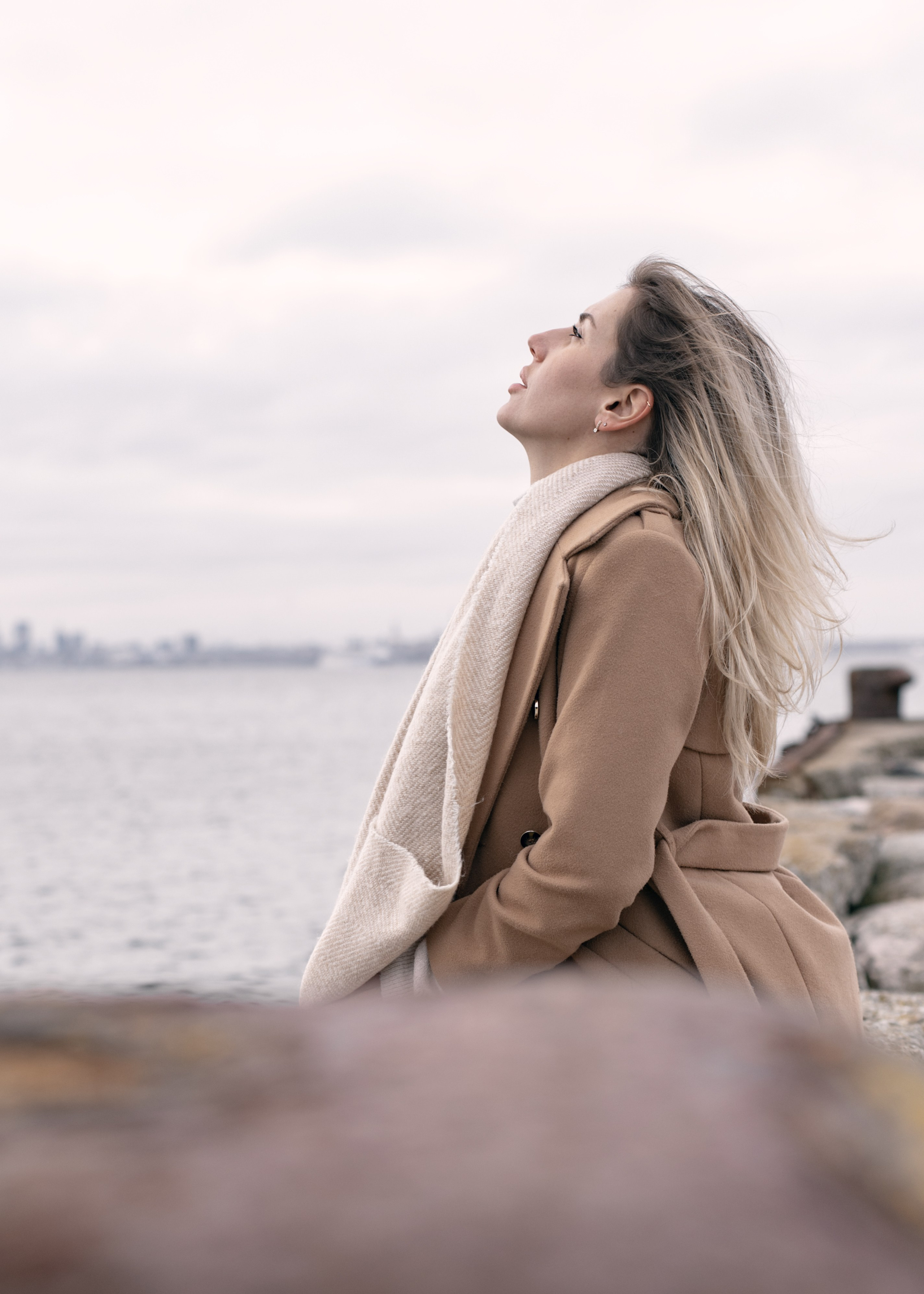 Карина. Marina D
