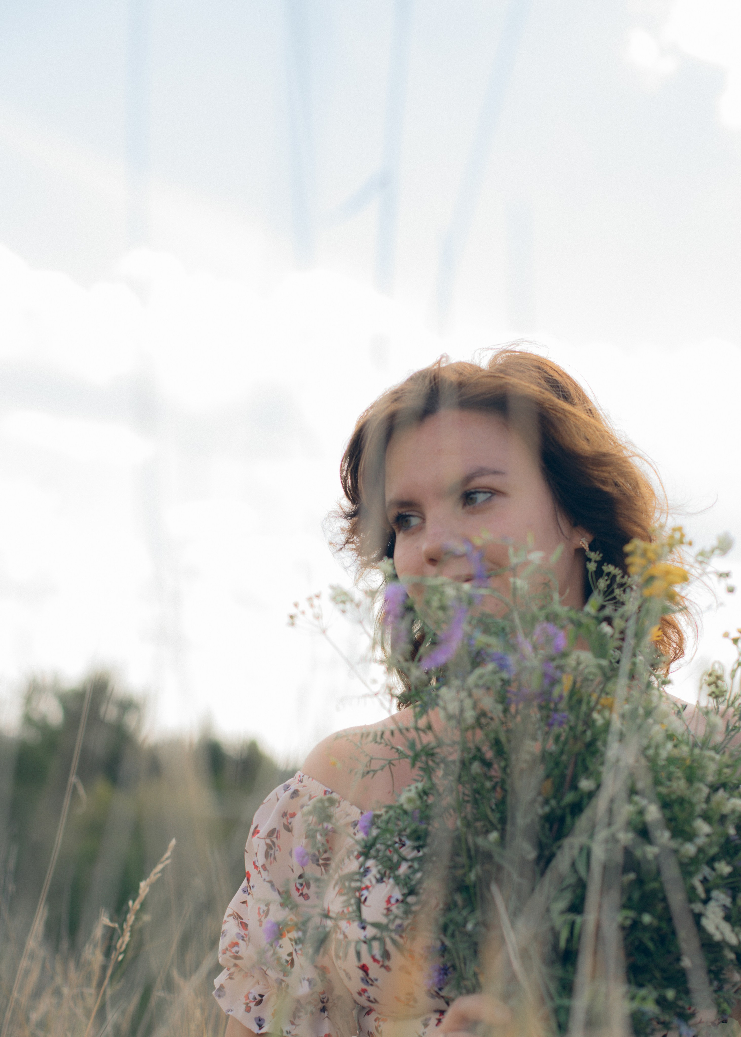 Юлия. Marina D