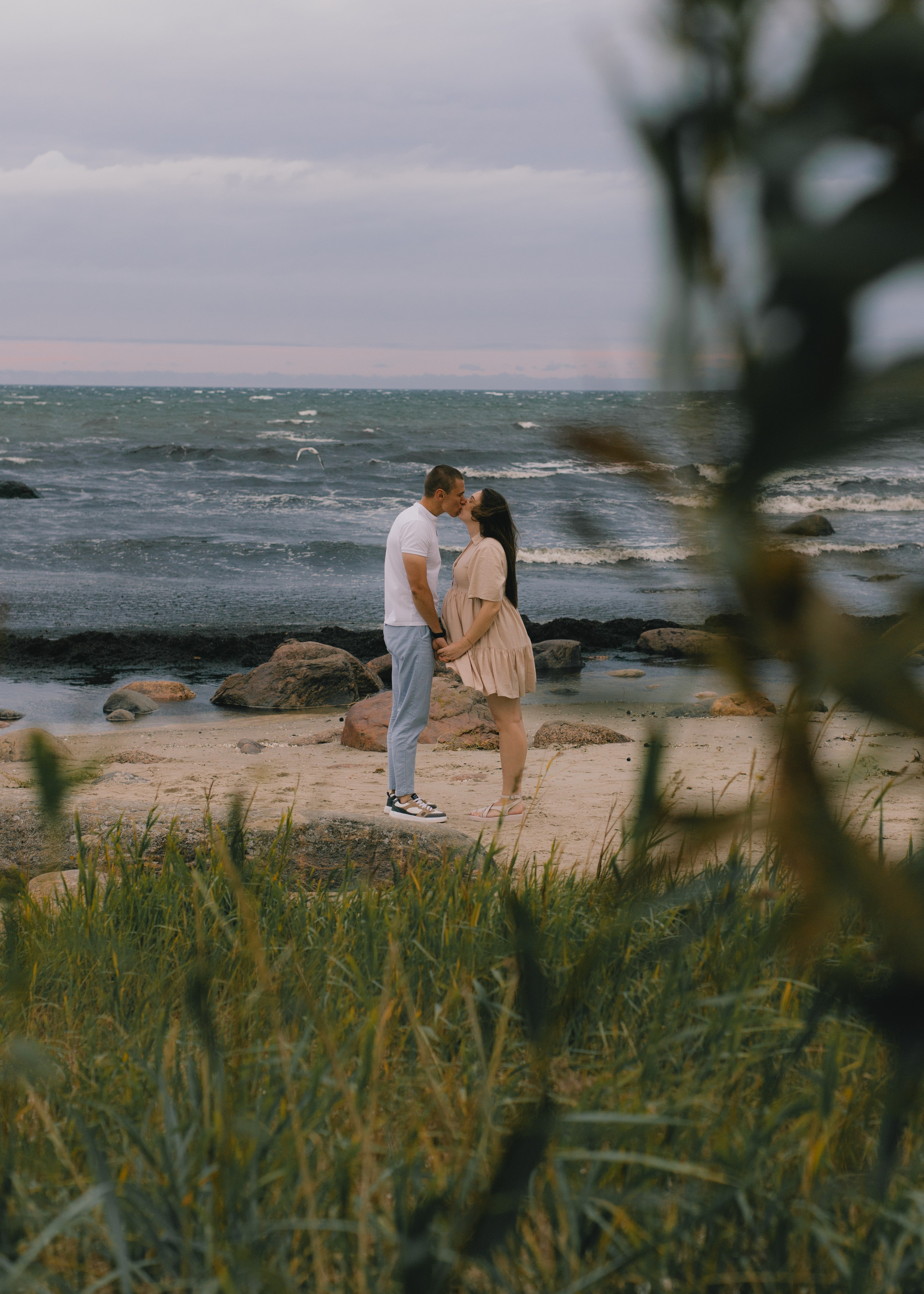 Кирилл&Алина. Marina D