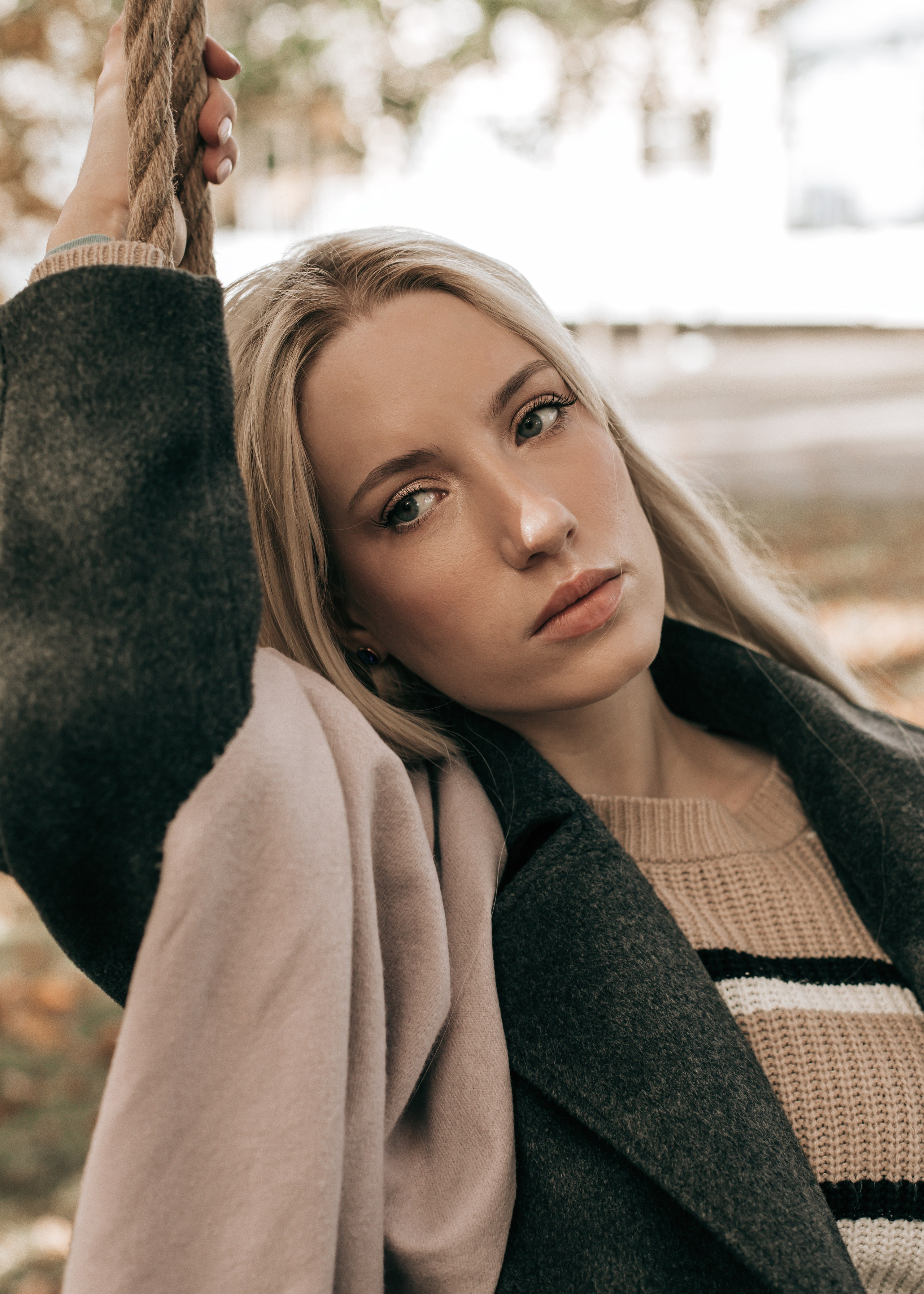 Саша. Marina D
