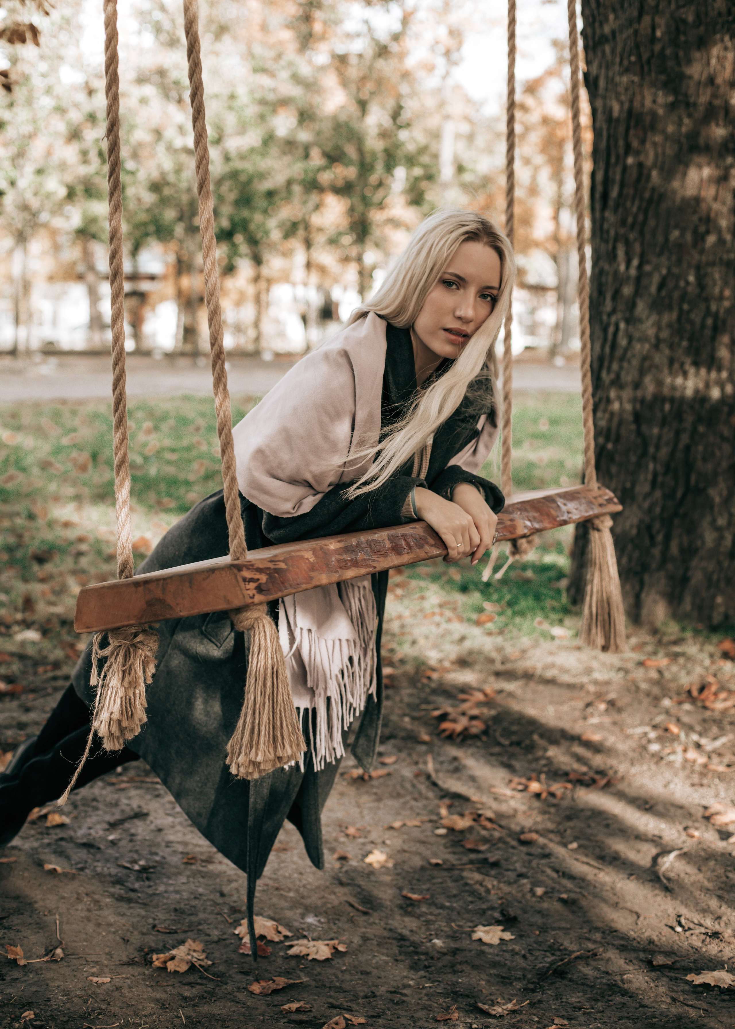Саша. Marina D