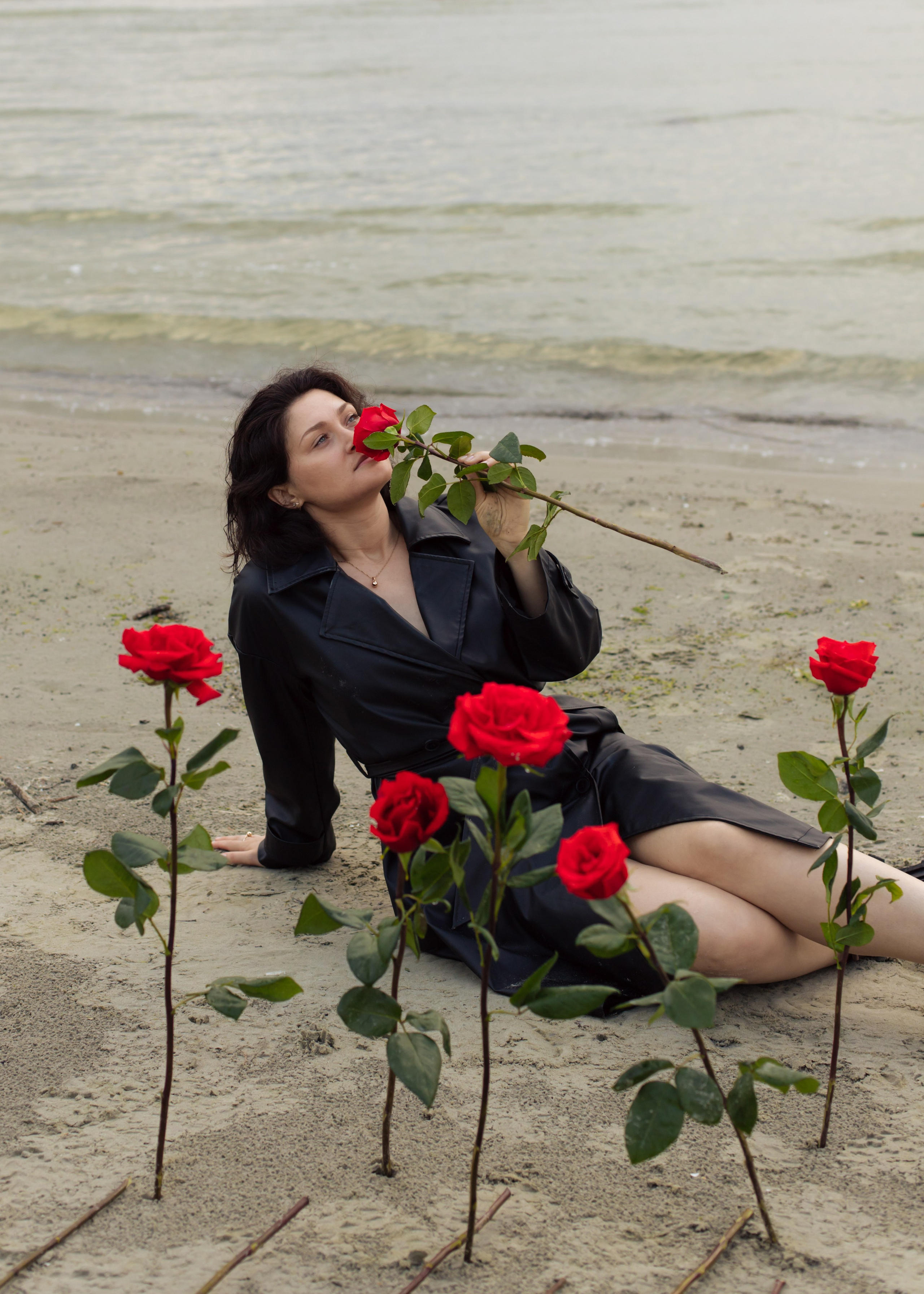 Юлия. Marina D