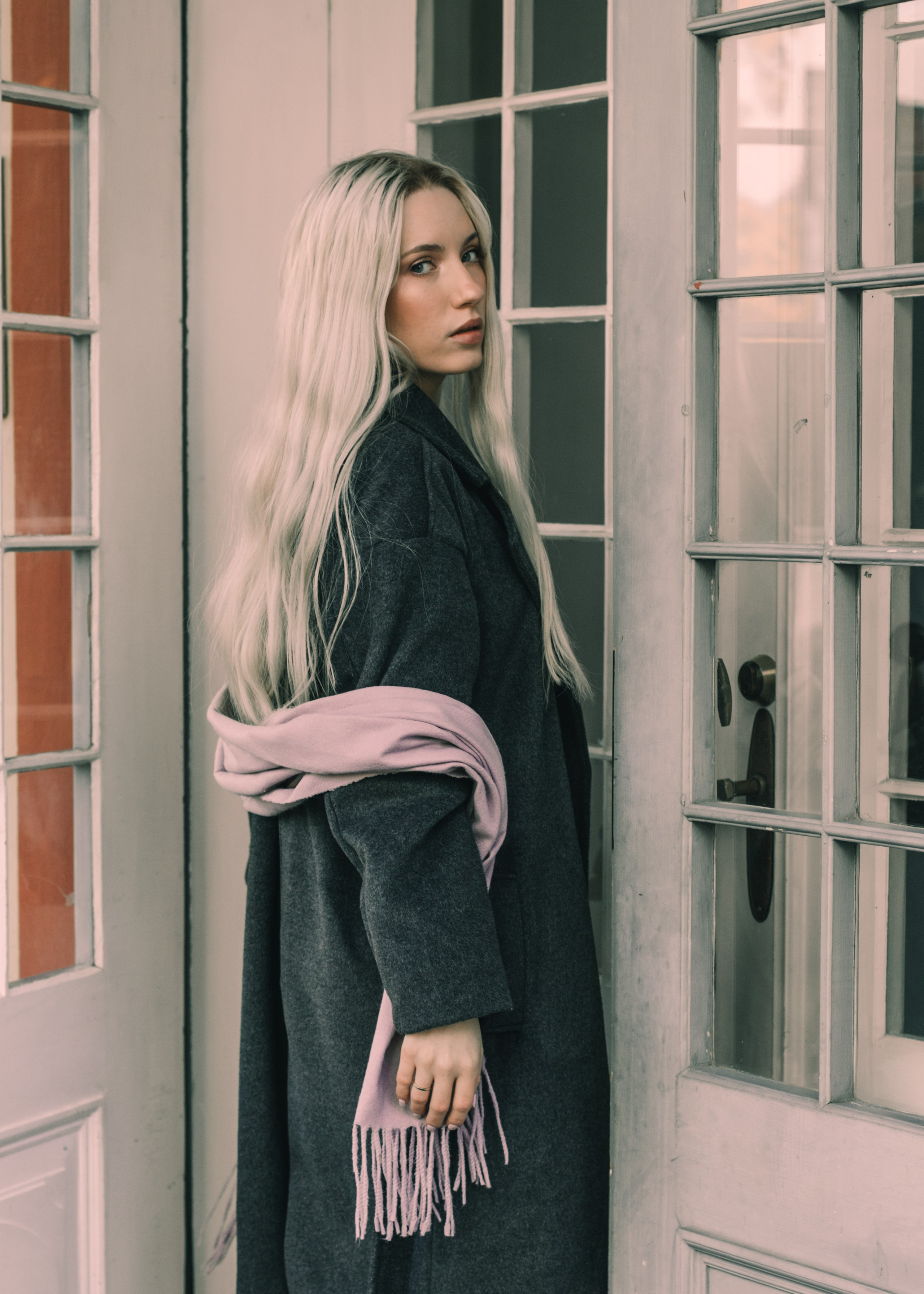 Саша. Marina D