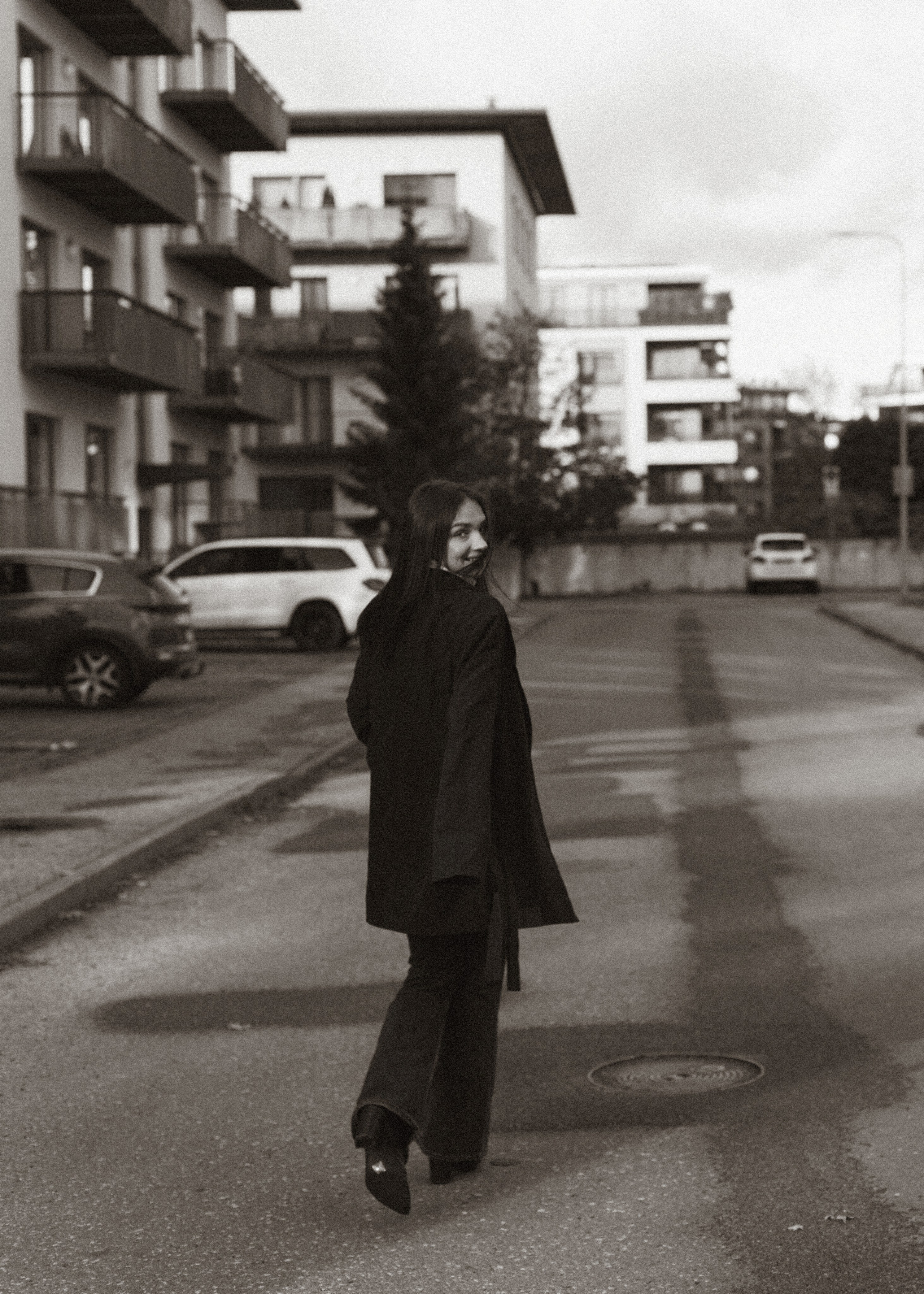Алена. Marina D