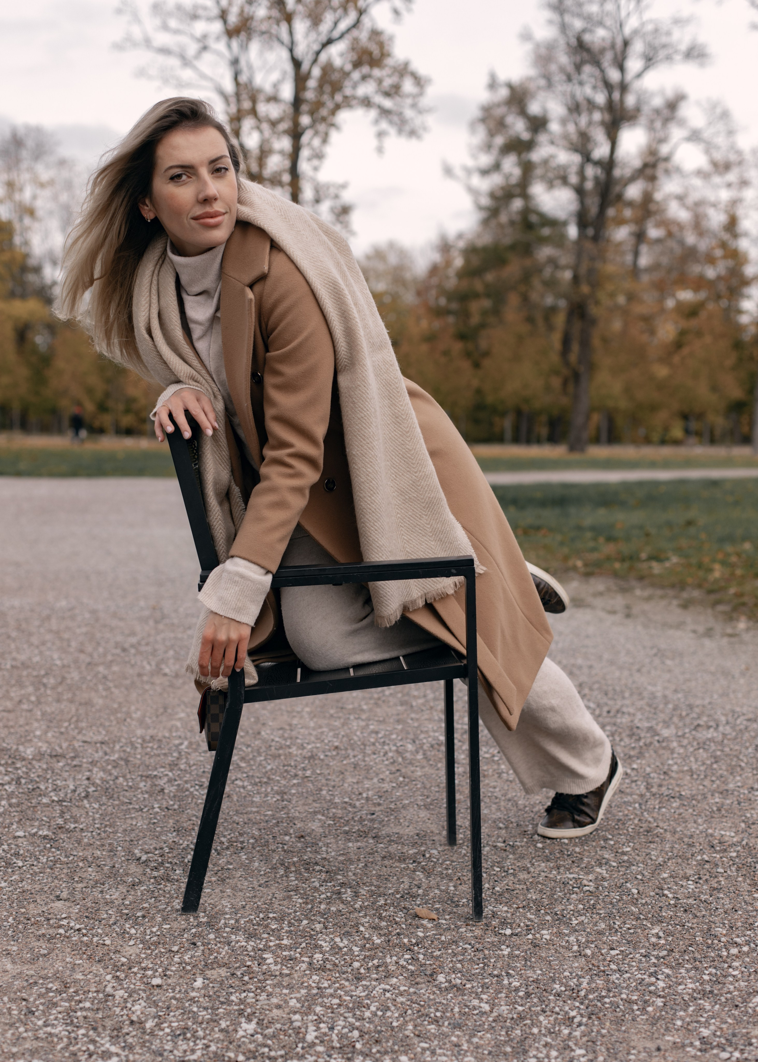 Карина. Marina D