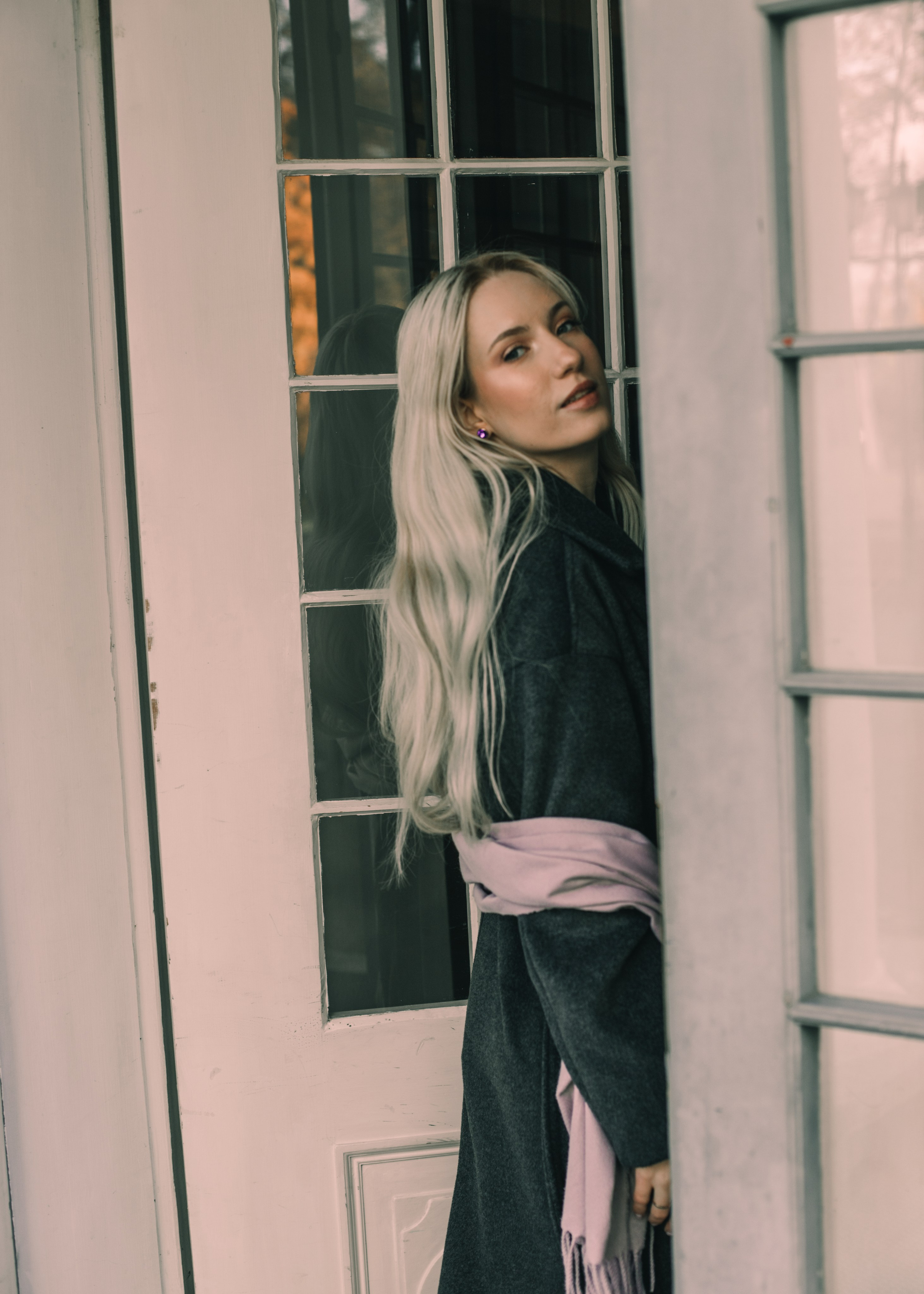 Саша. Marina D