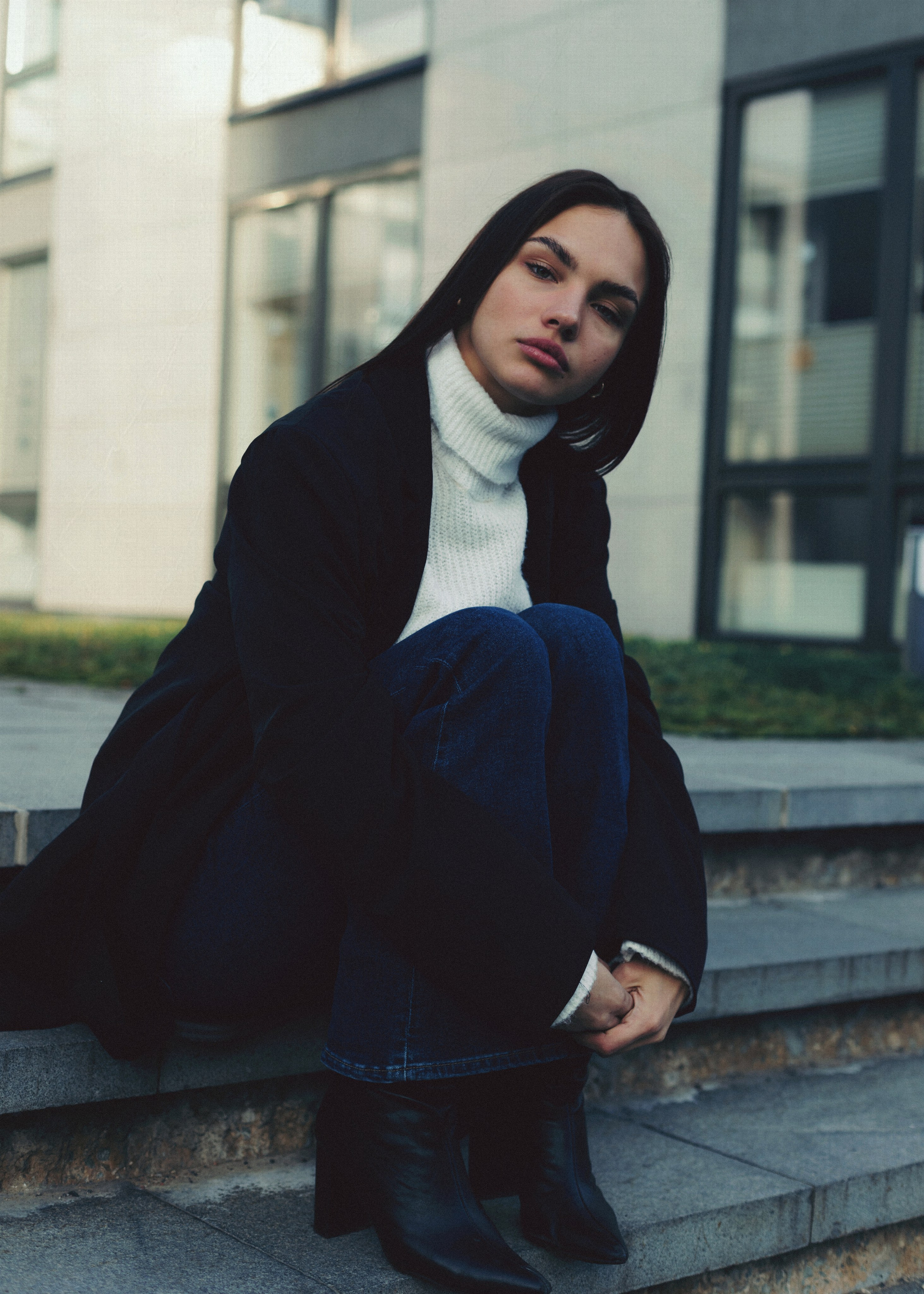 Алена. Marina D