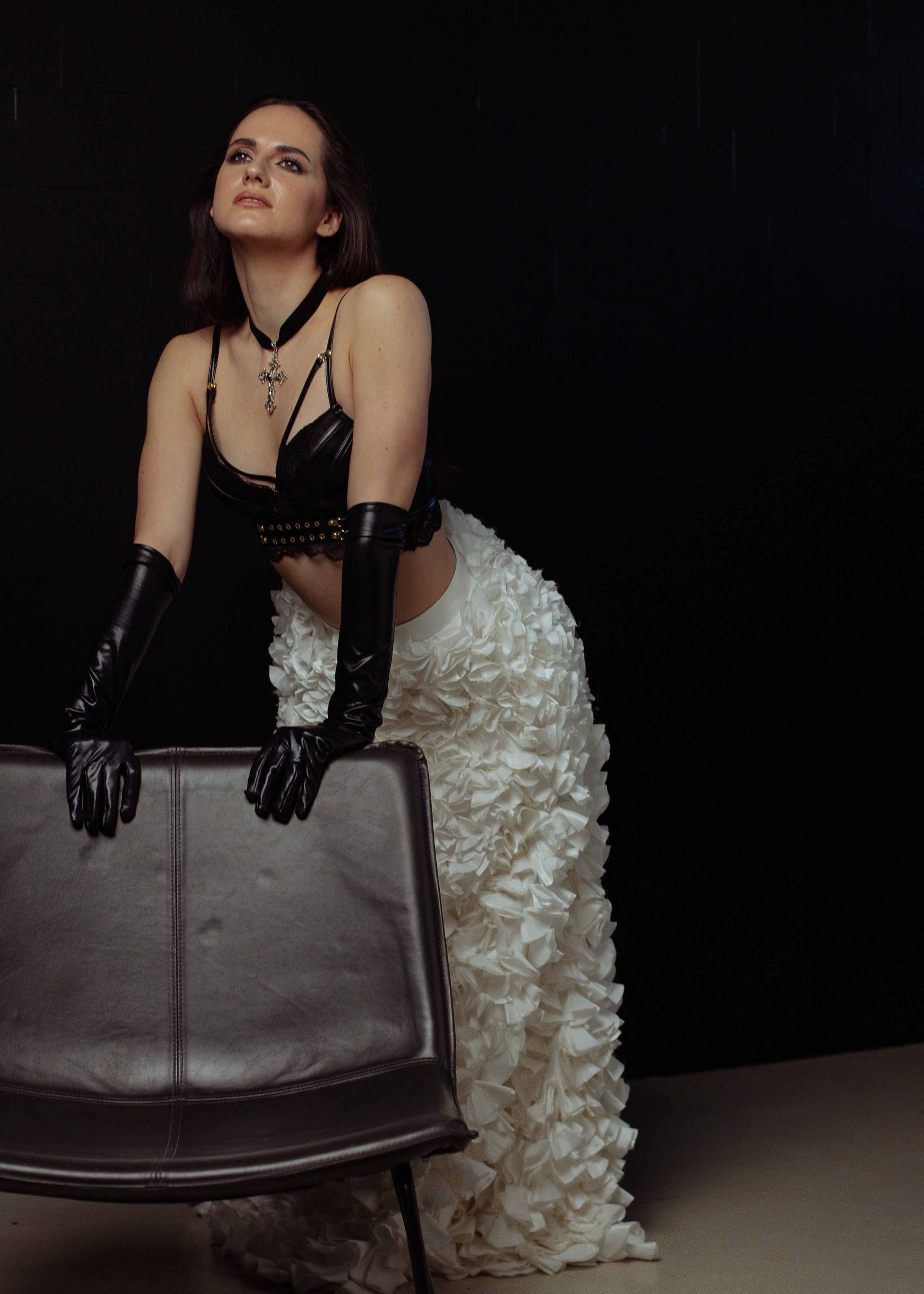 Мария. Marina D