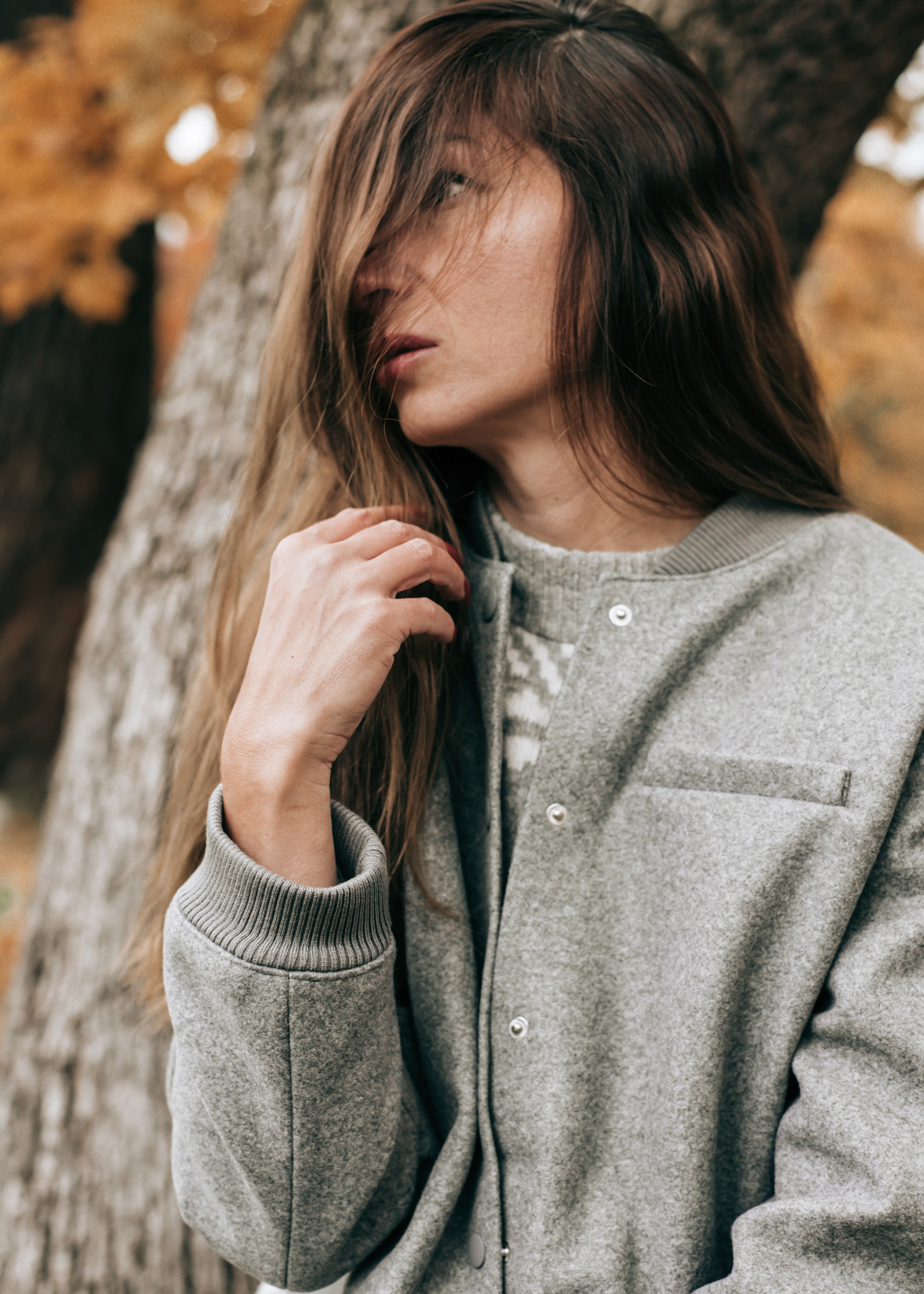 Алена. Marina D