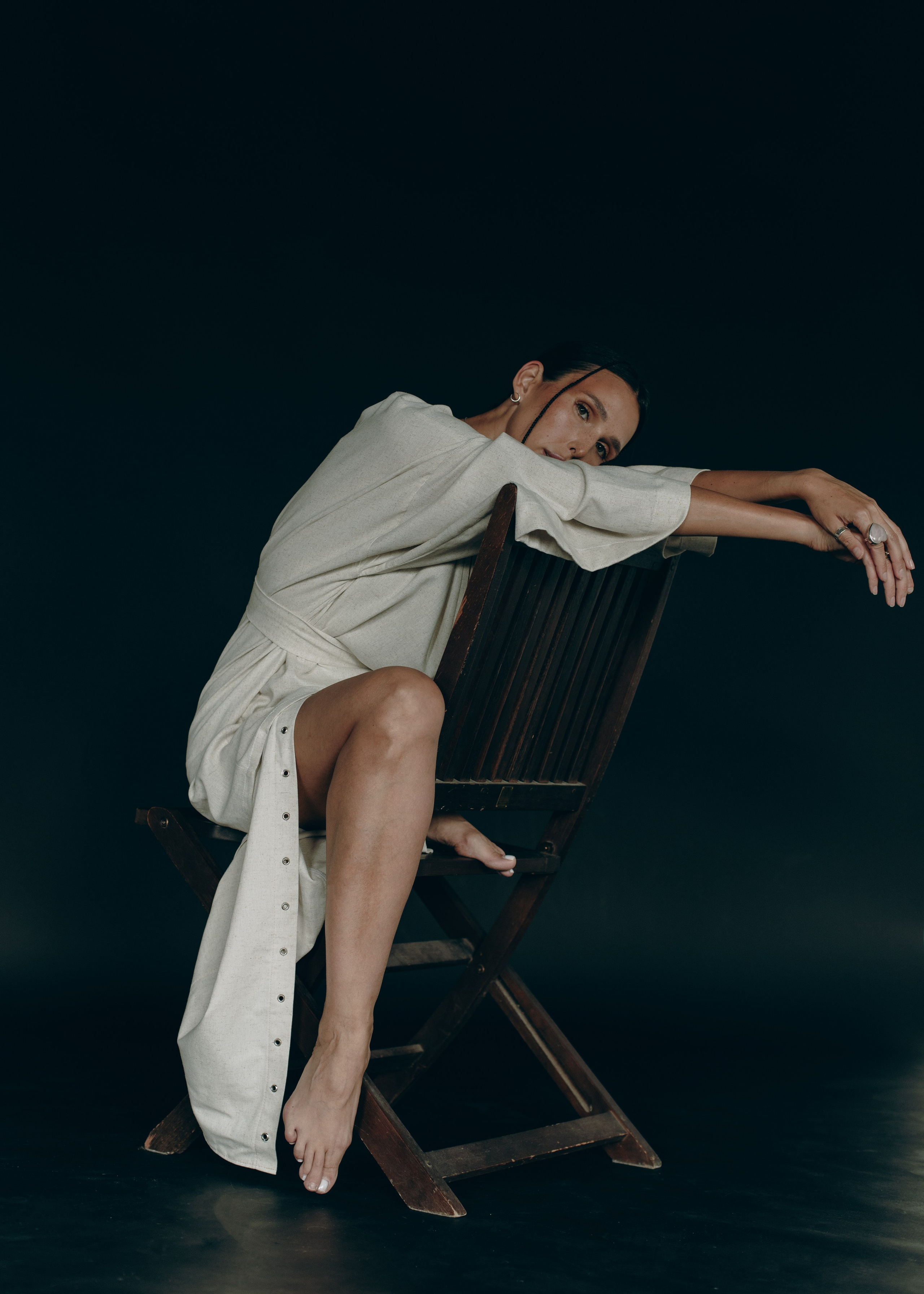 Лиля. Marina D