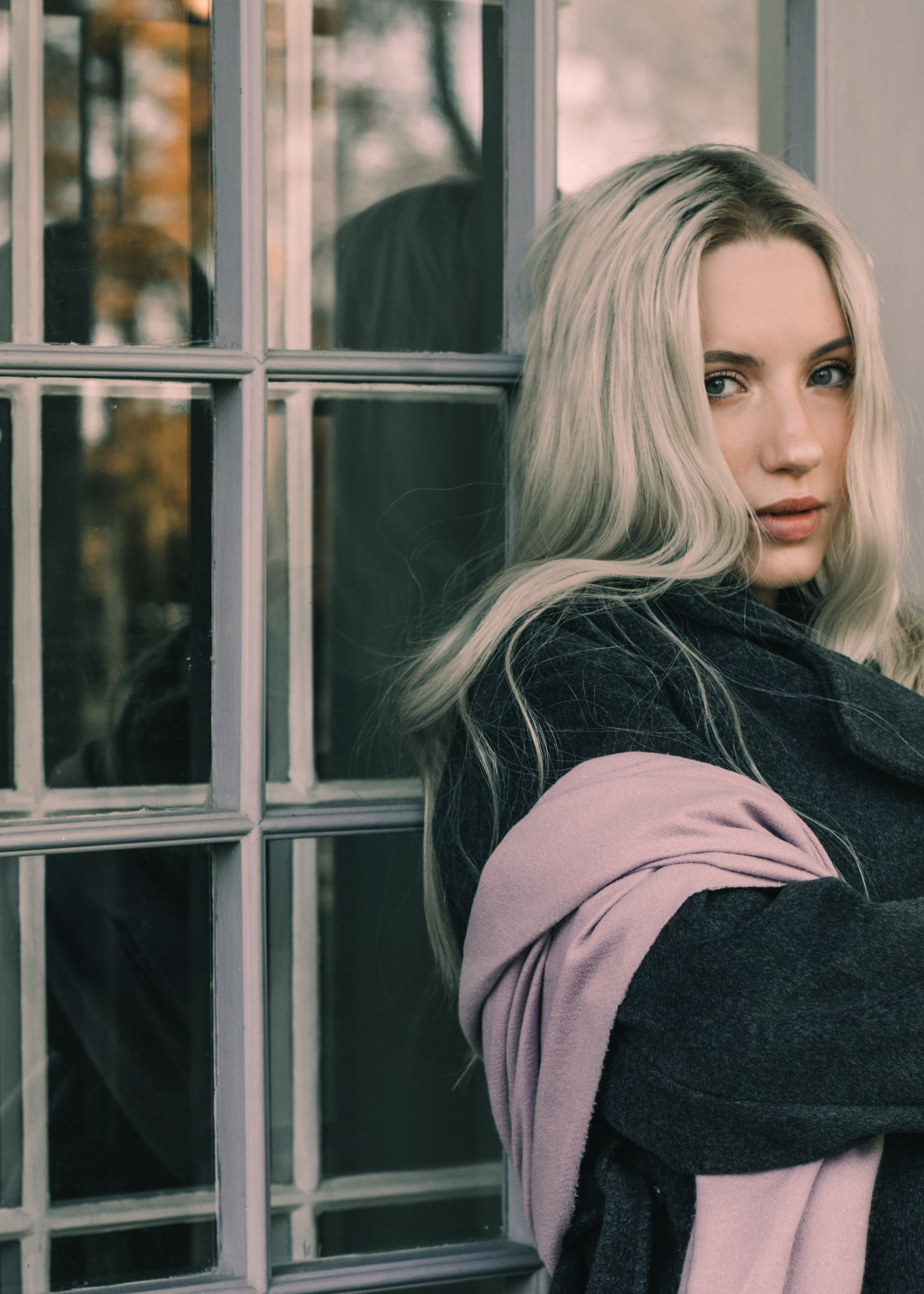 Саша. Marina D