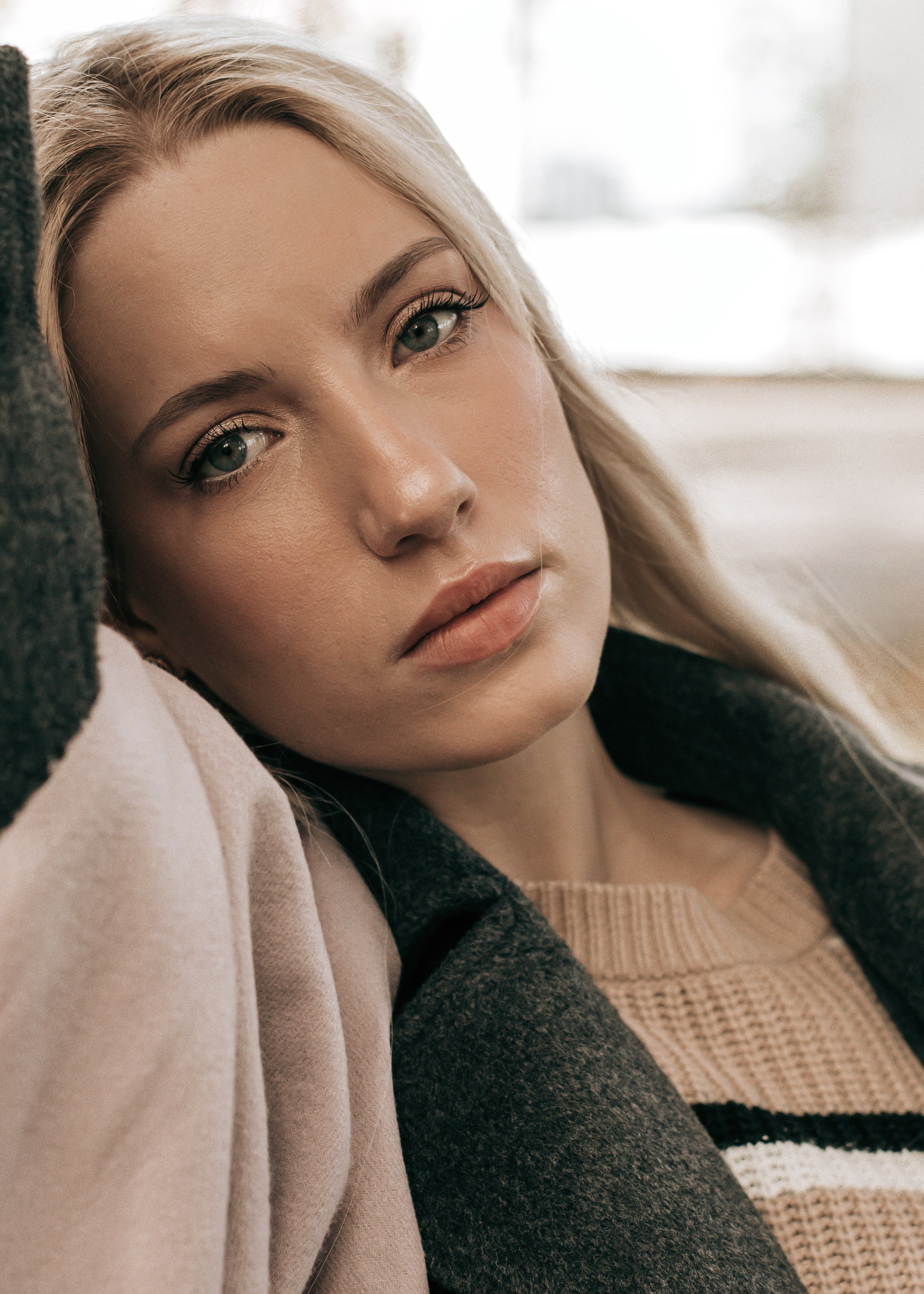 Саша. Marina D