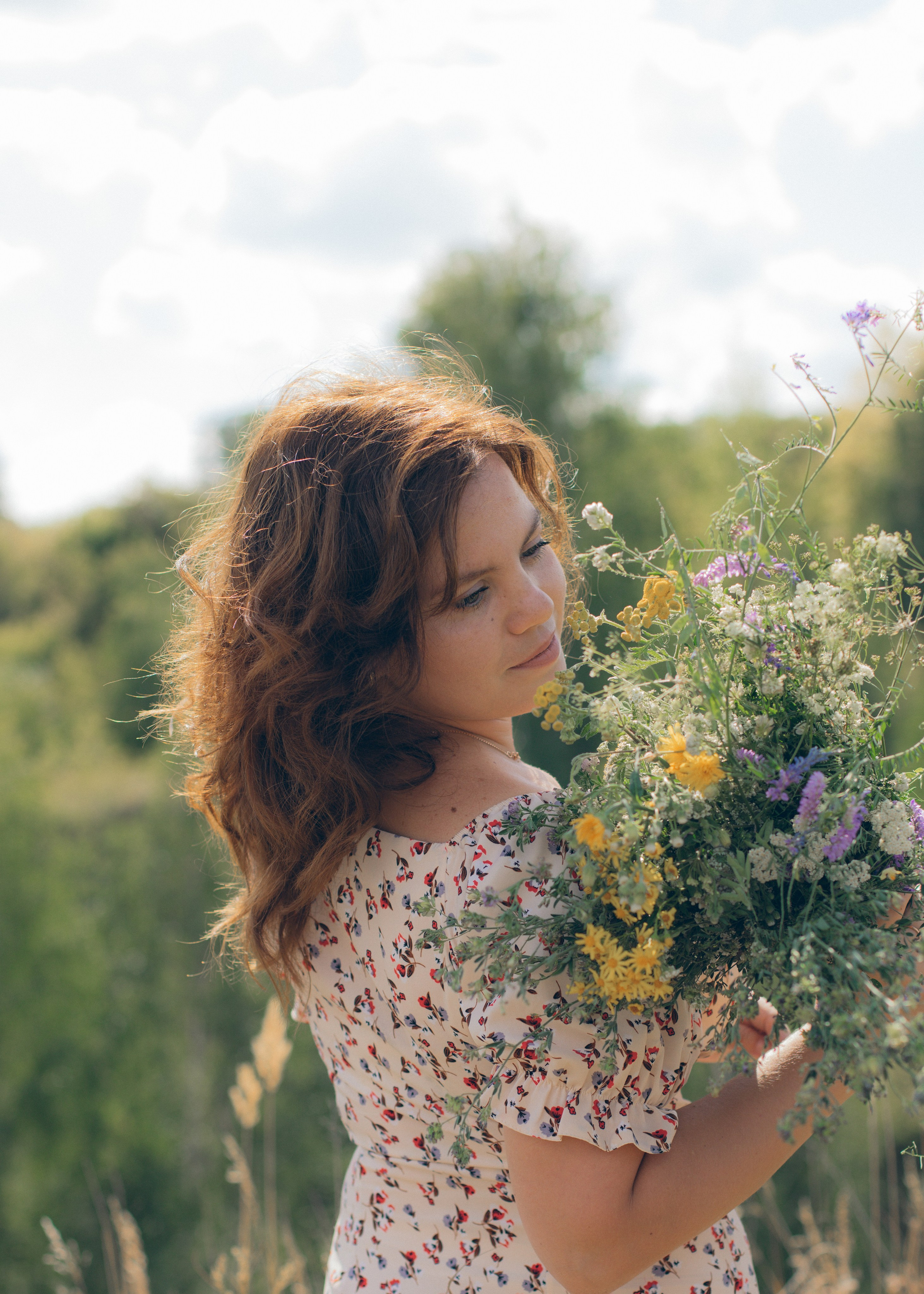 Юлия. Marina D