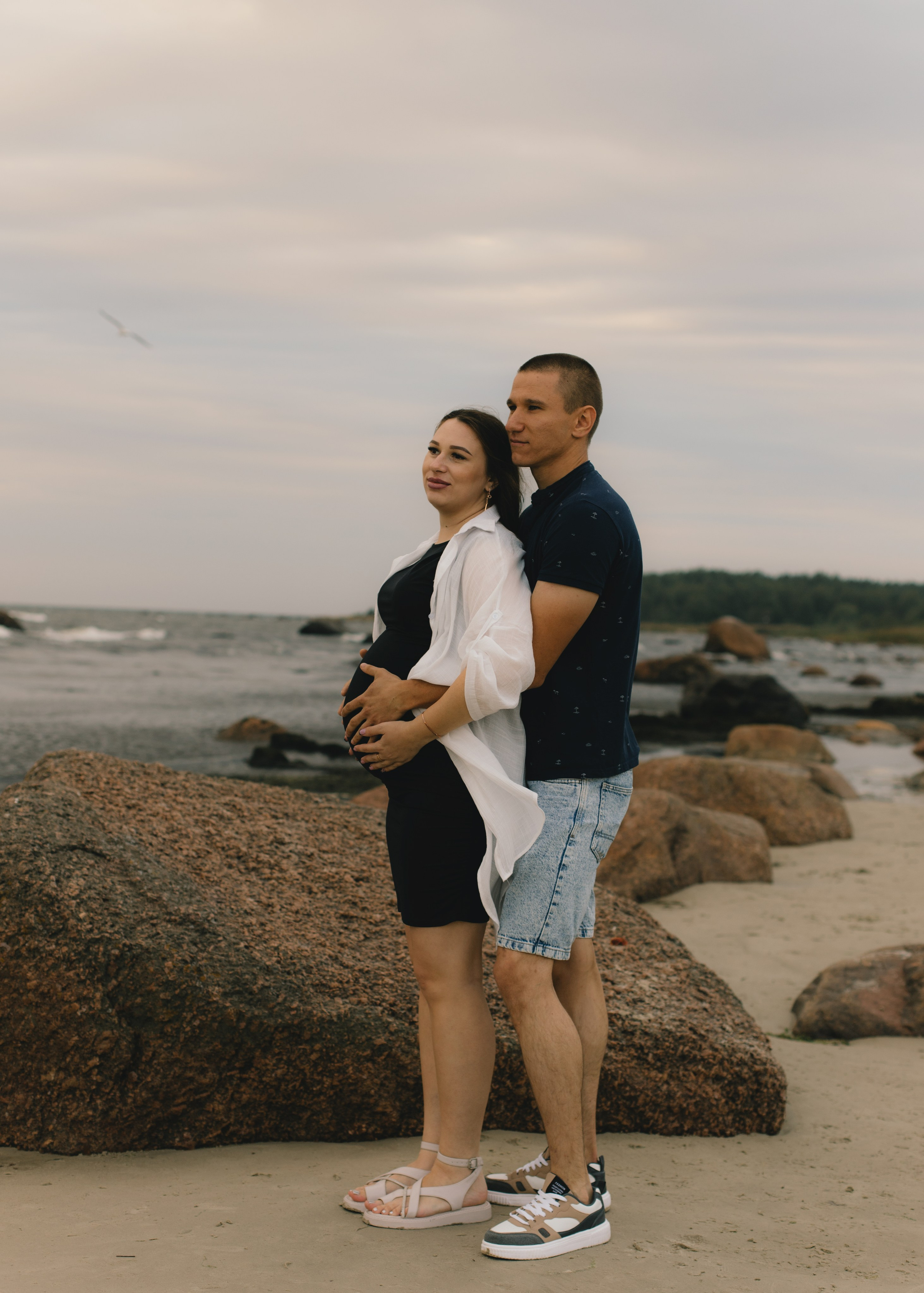 Кирилл&Алина. Marina D