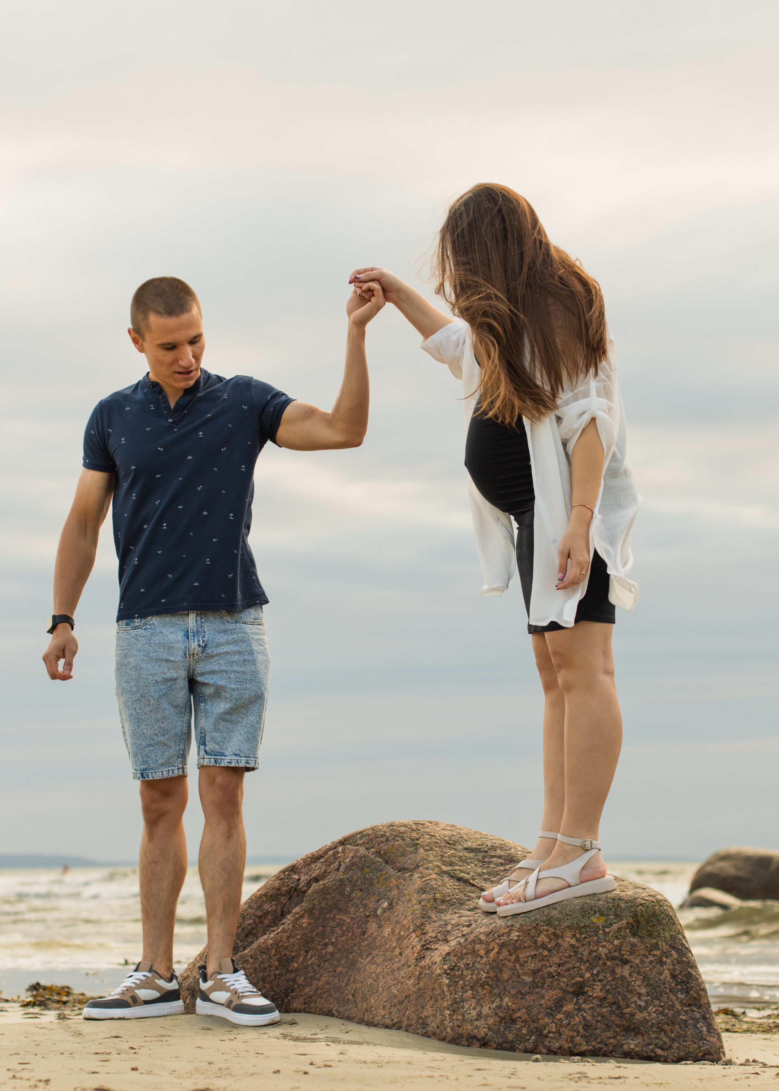 Кирилл&Алина. Marina D