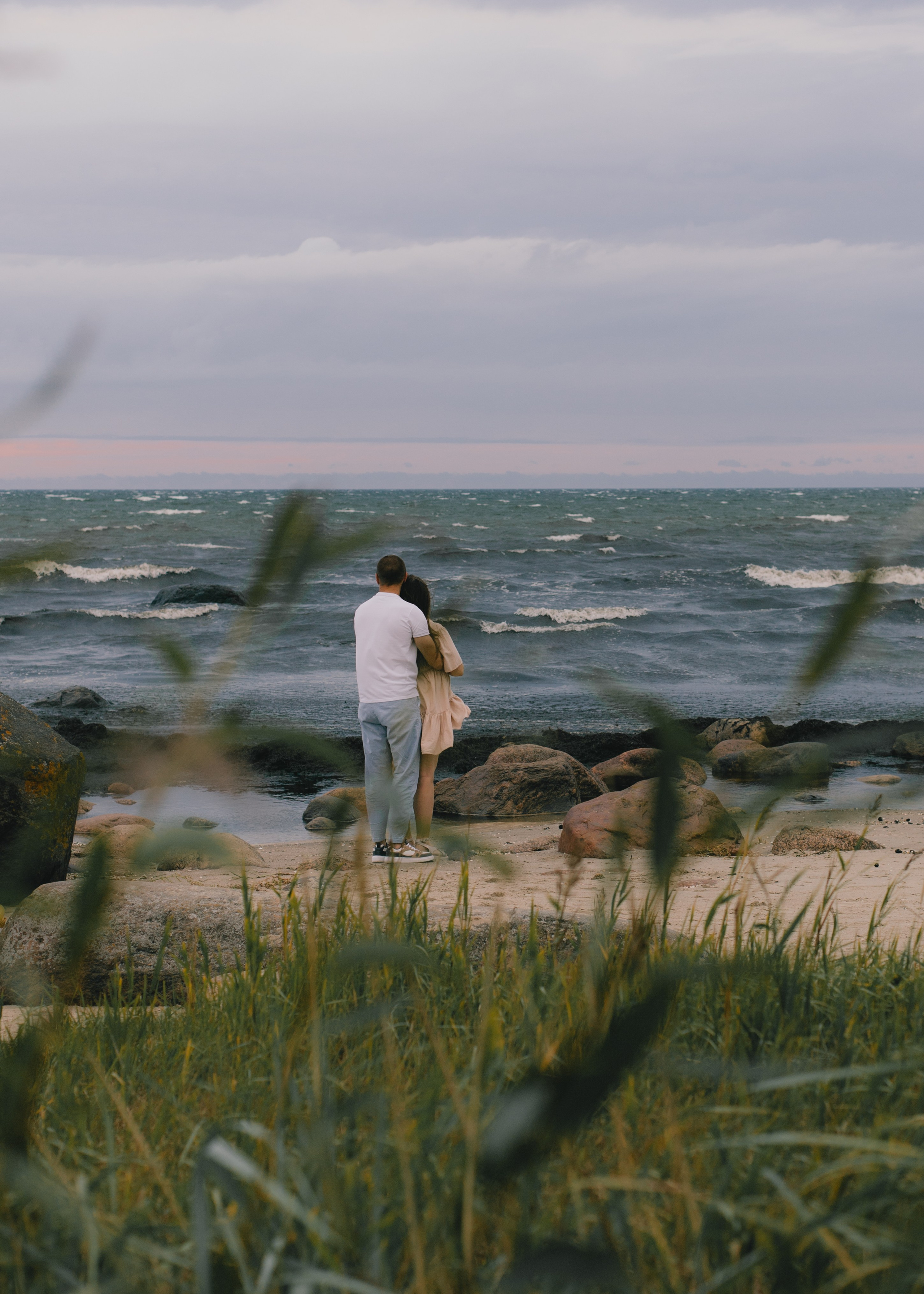 Кирилл&Алина. Marina D