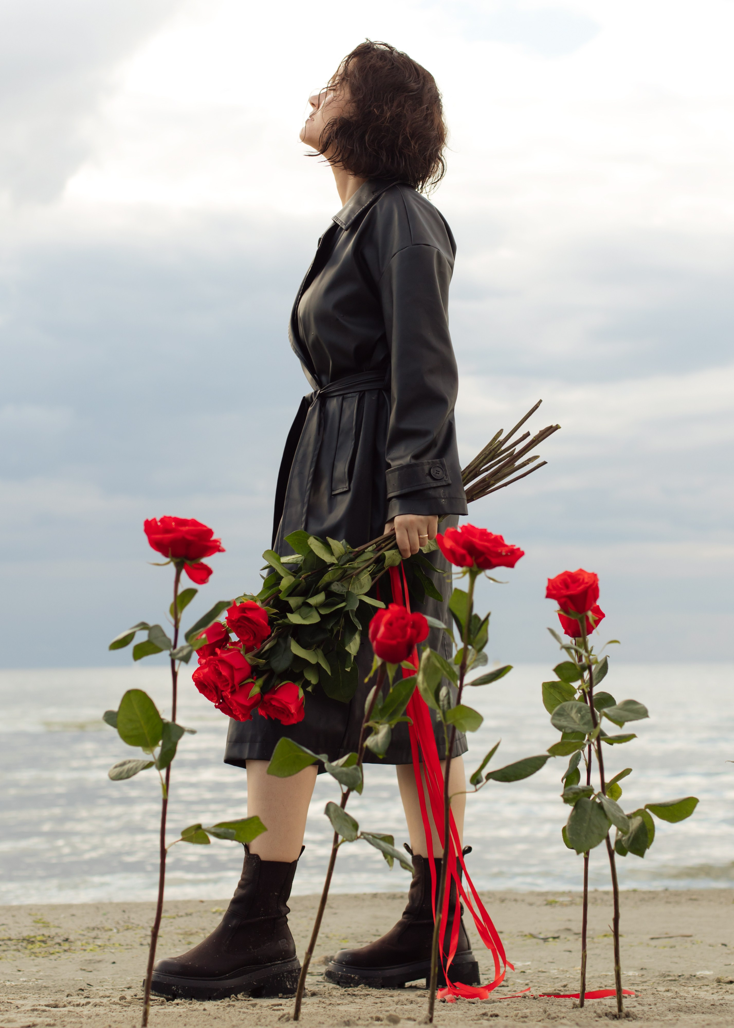 Юлия. Marina D