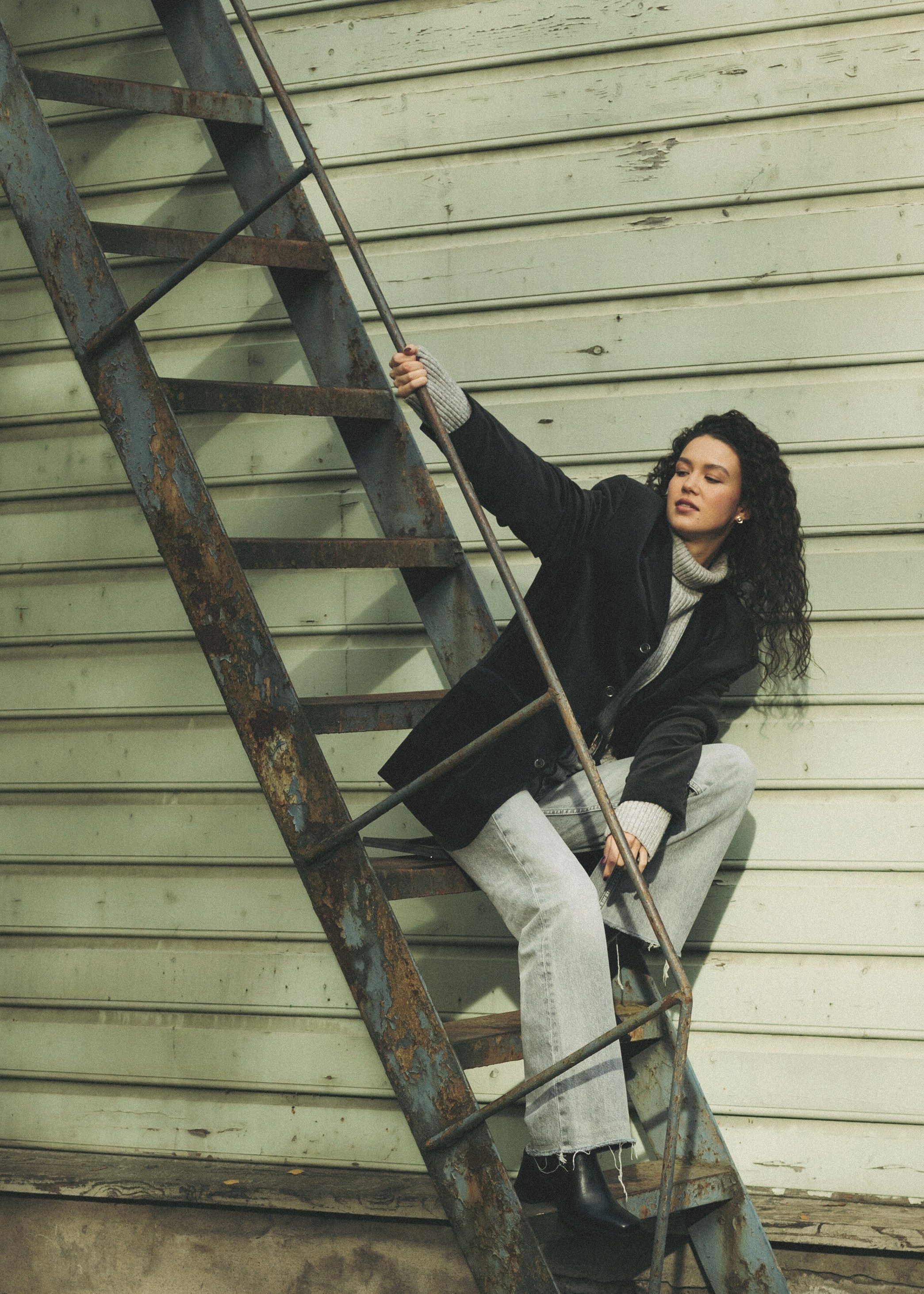 Портфолио. Marina D
