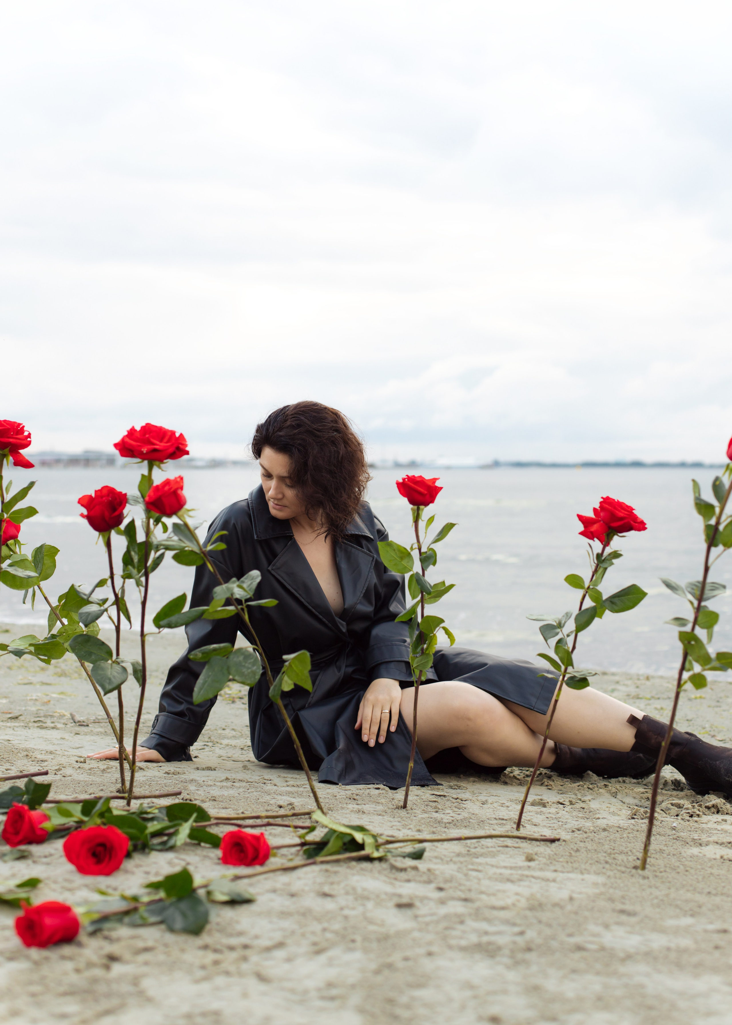 Юлия. Marina D