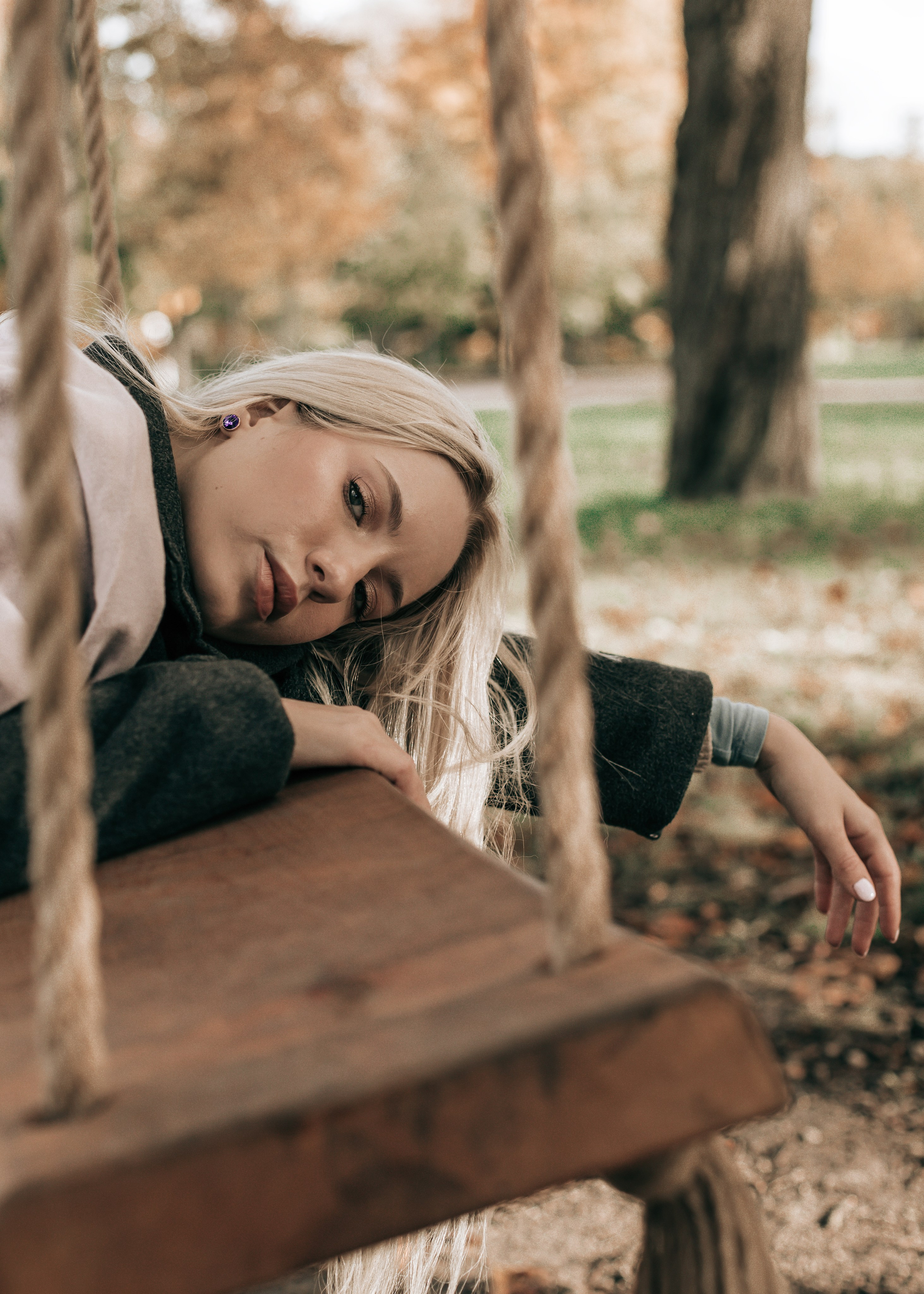 Саша. Marina D