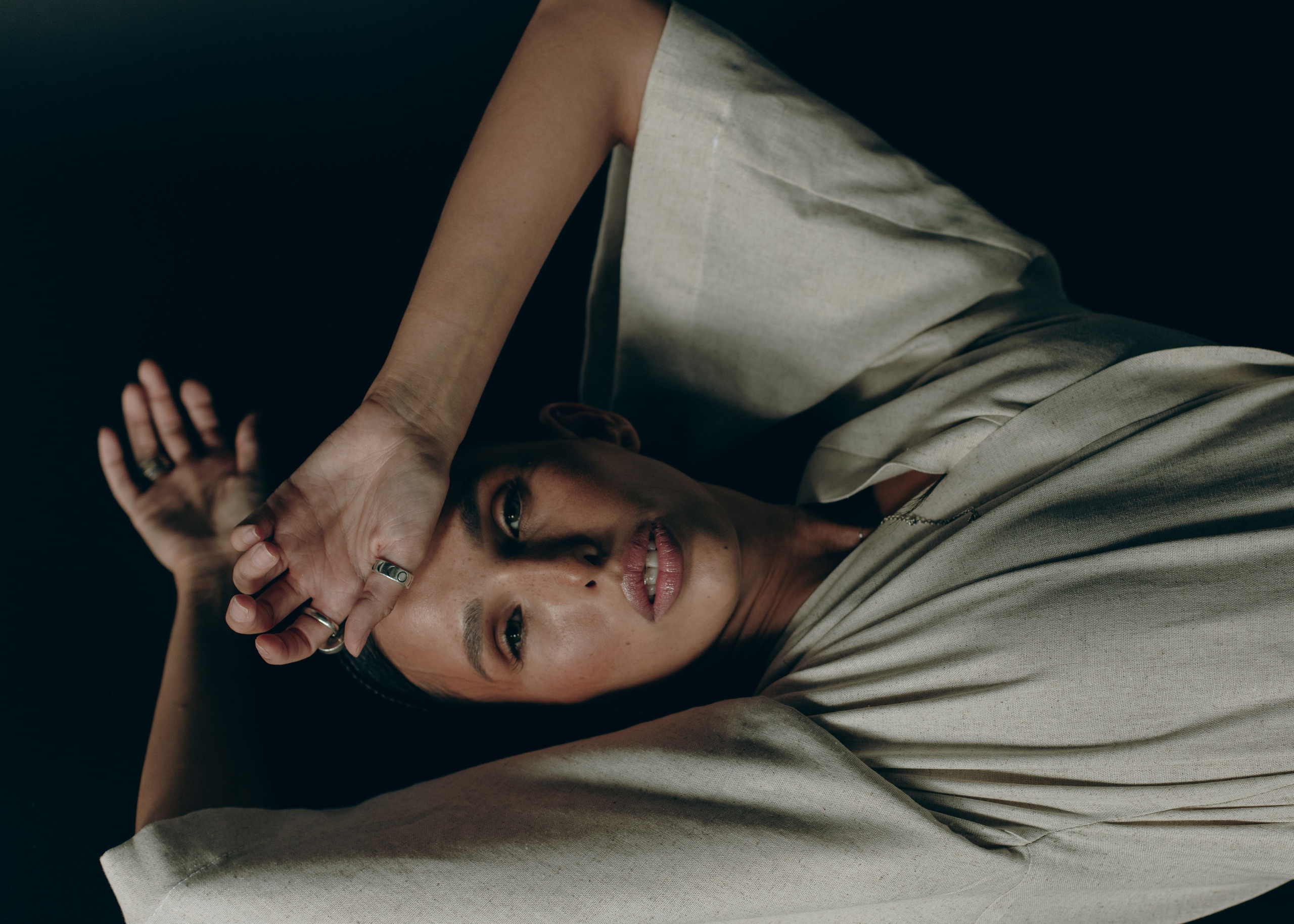 Лиля. Marina D