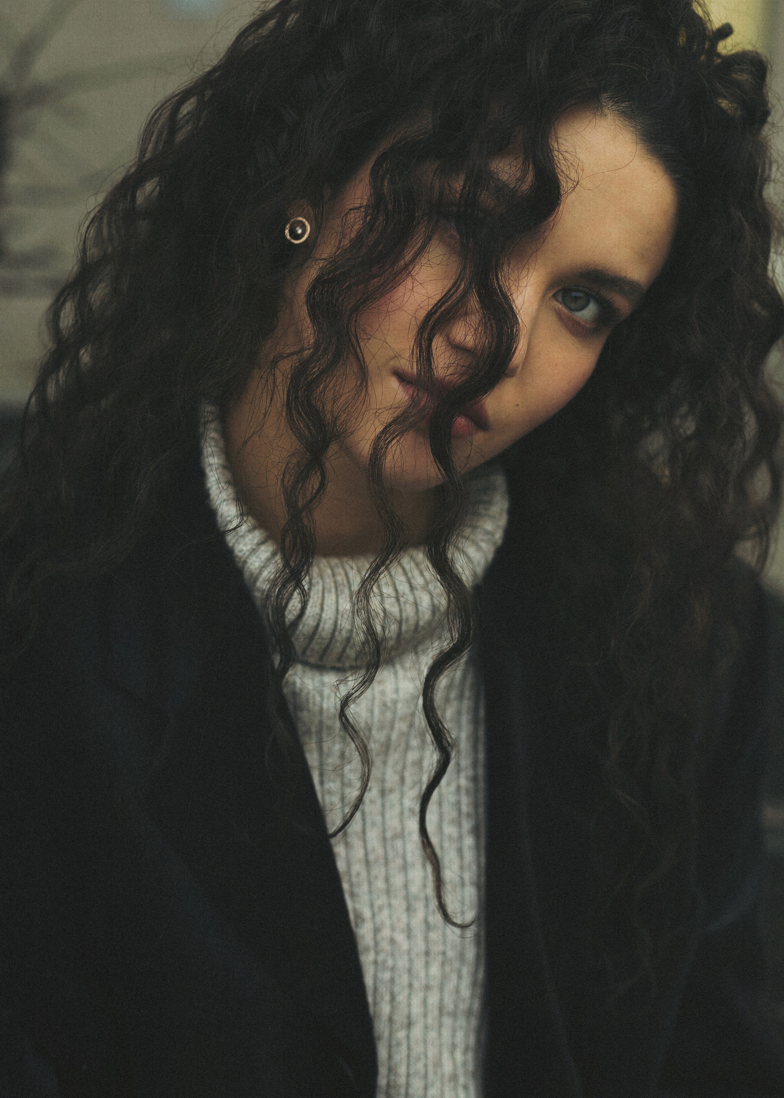 Мария. Marina D