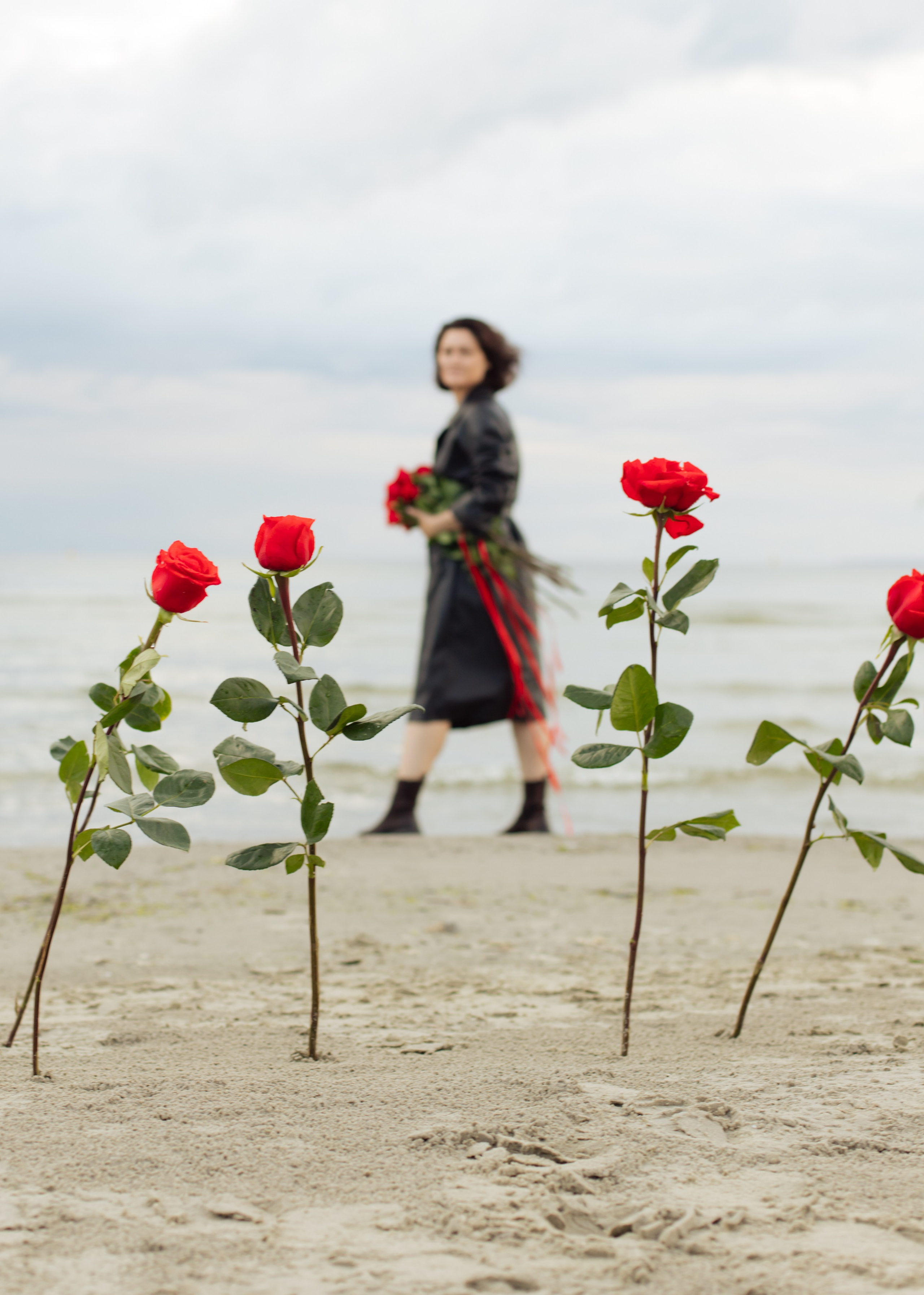Юлия. Marina D