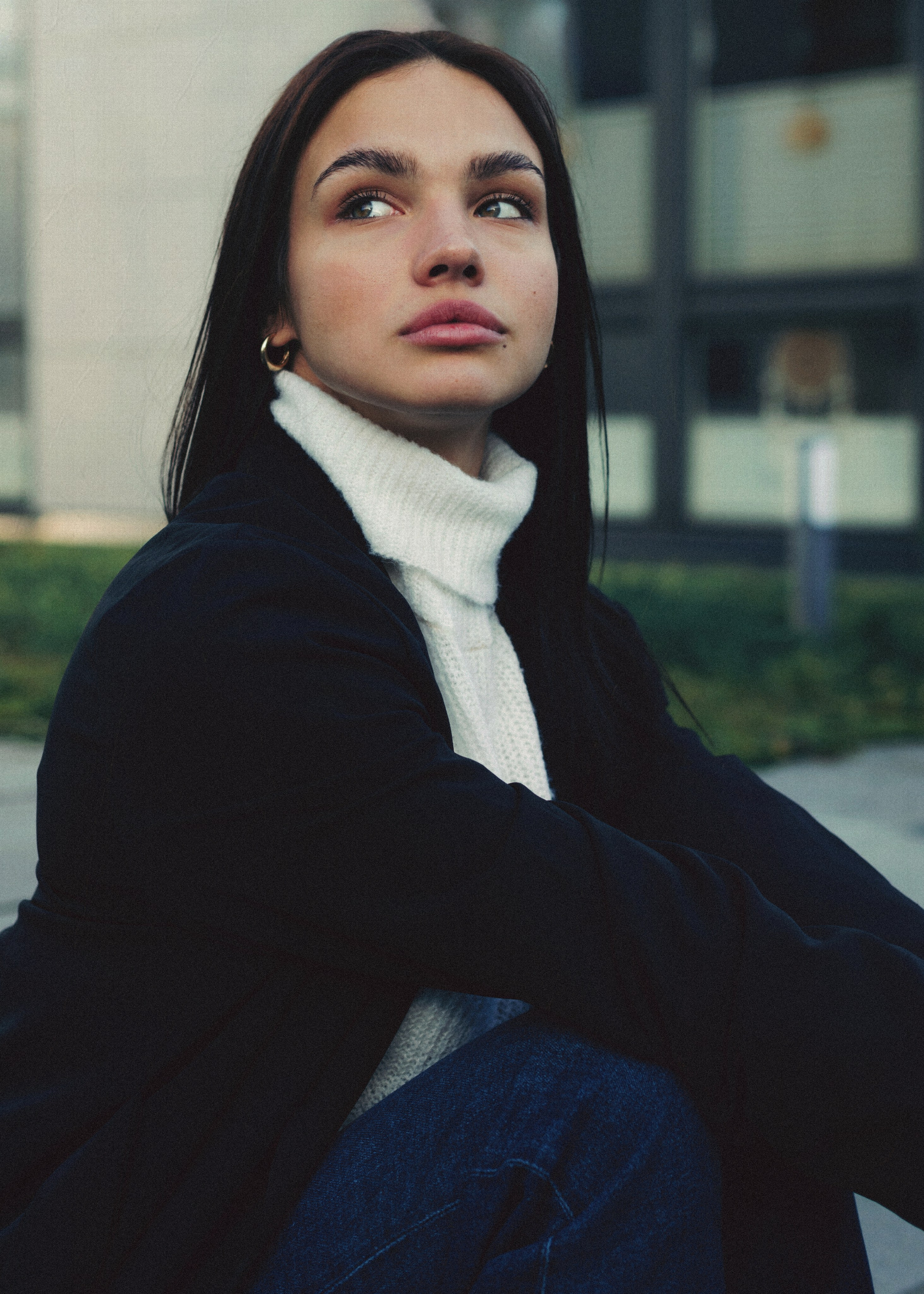 Алена. Marina D