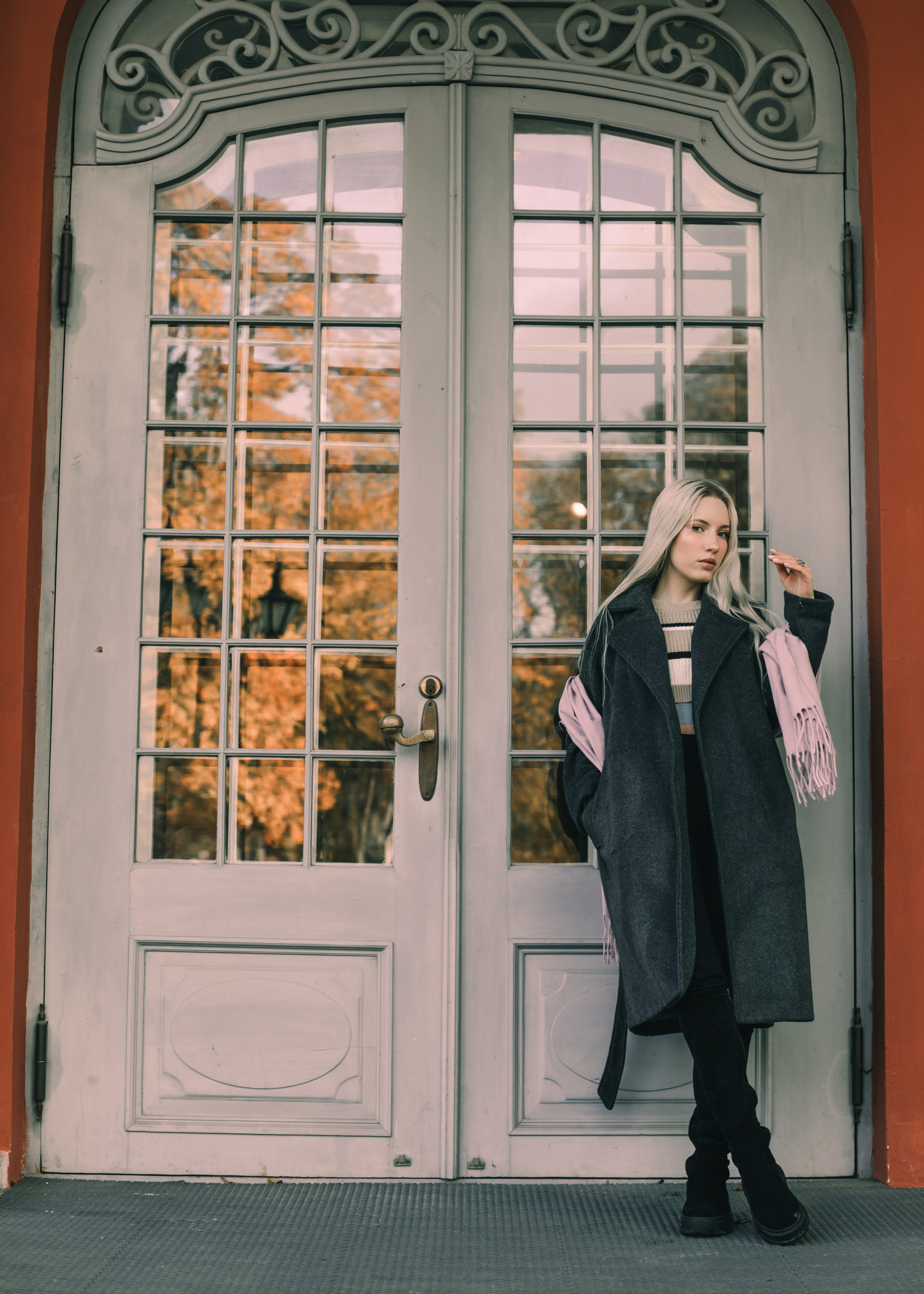 Саша. Marina D