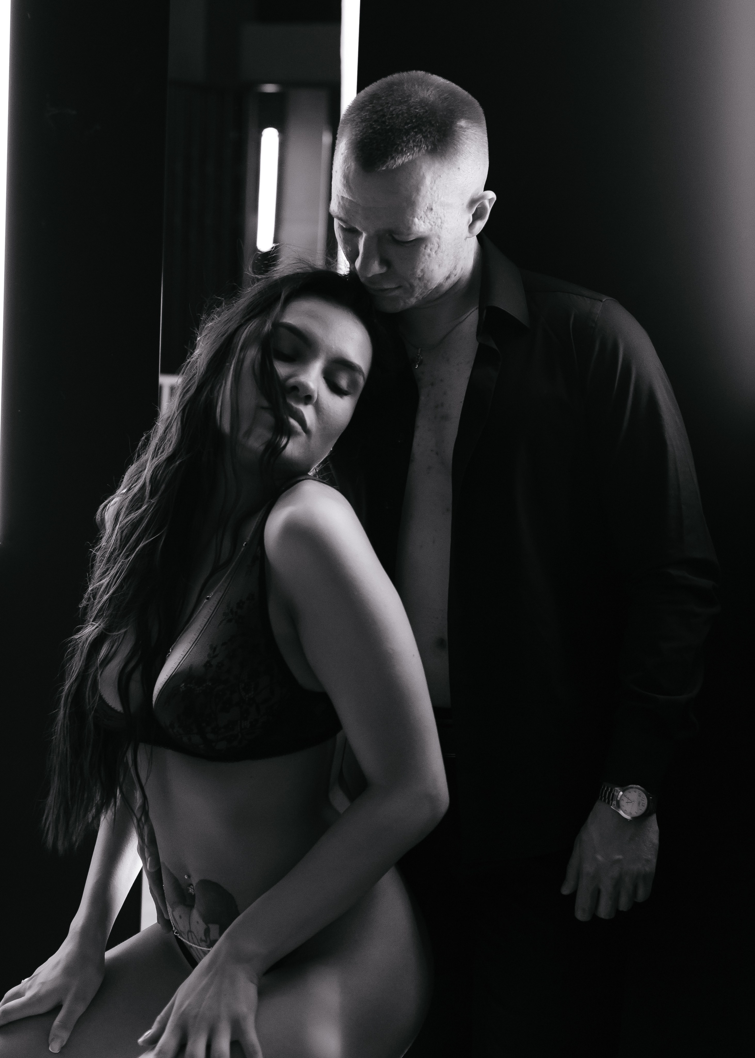 Данил&Рената. Marina D