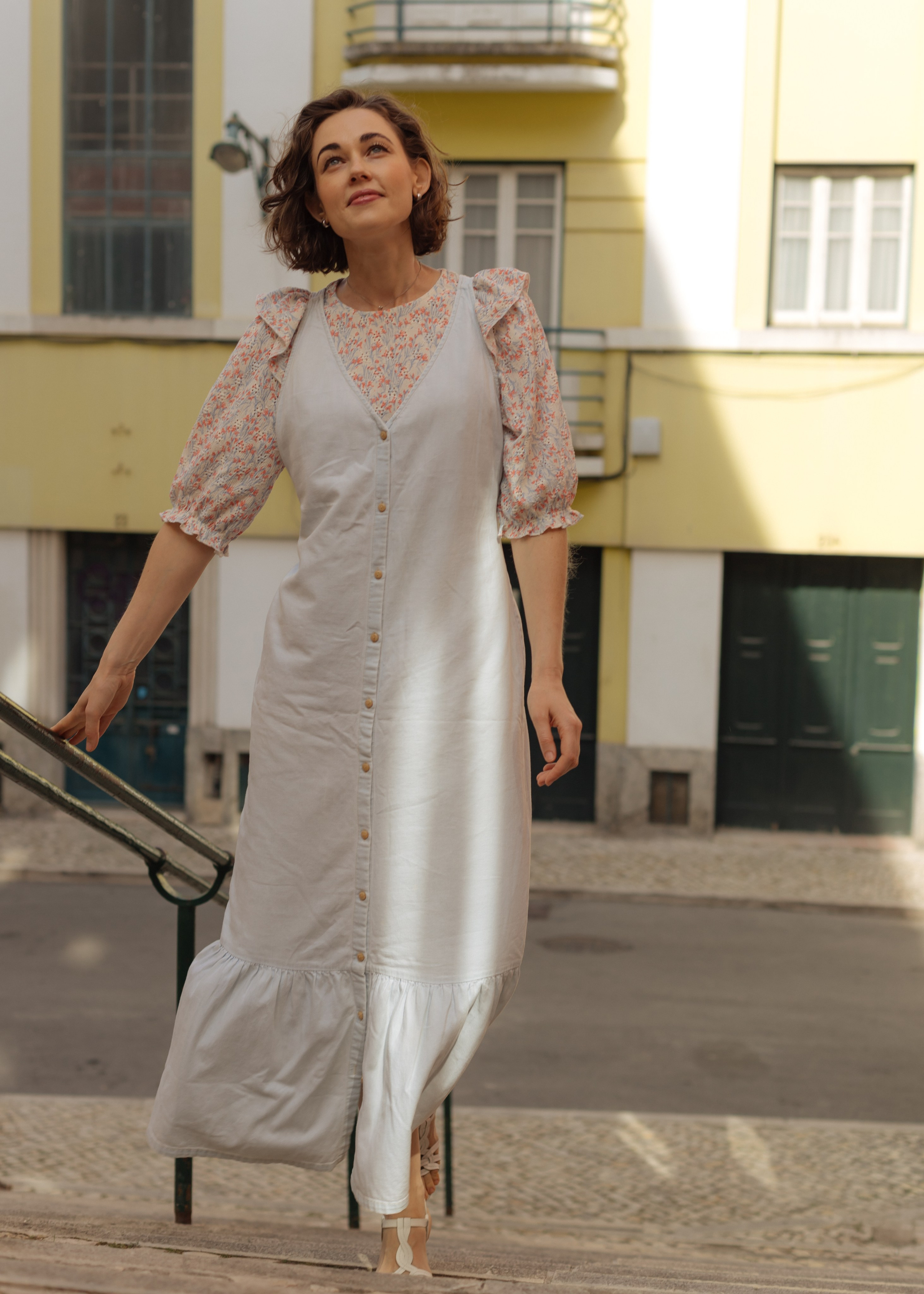 Анна. Marina D