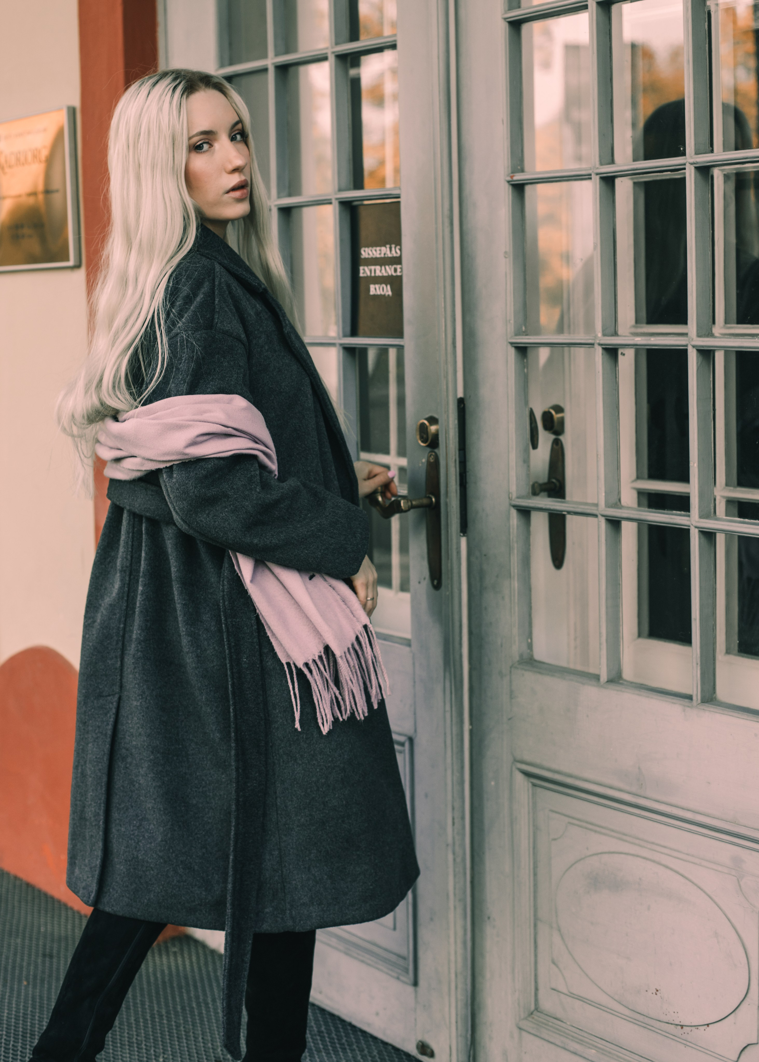Саша. Marina D