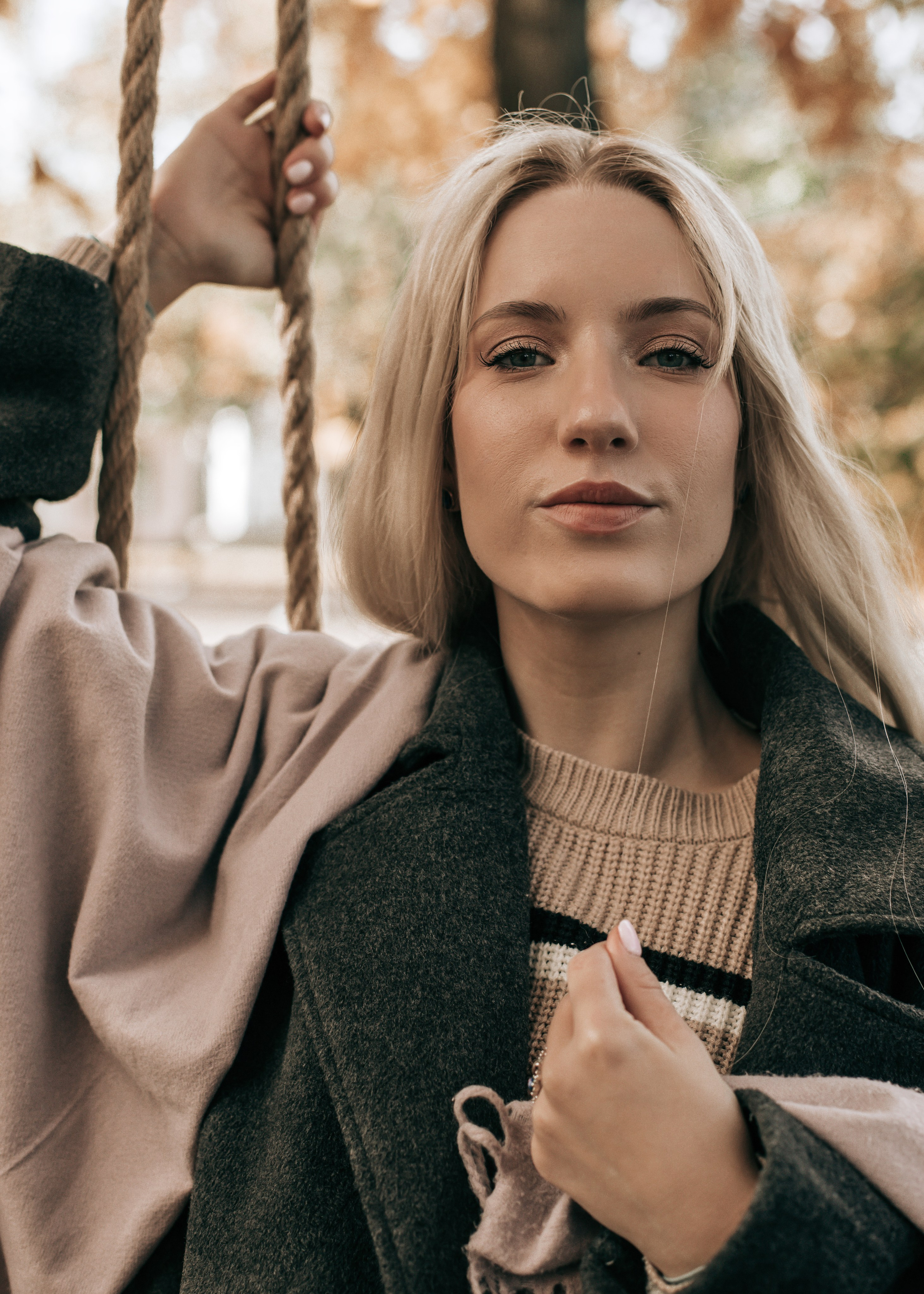 Саша. Marina D